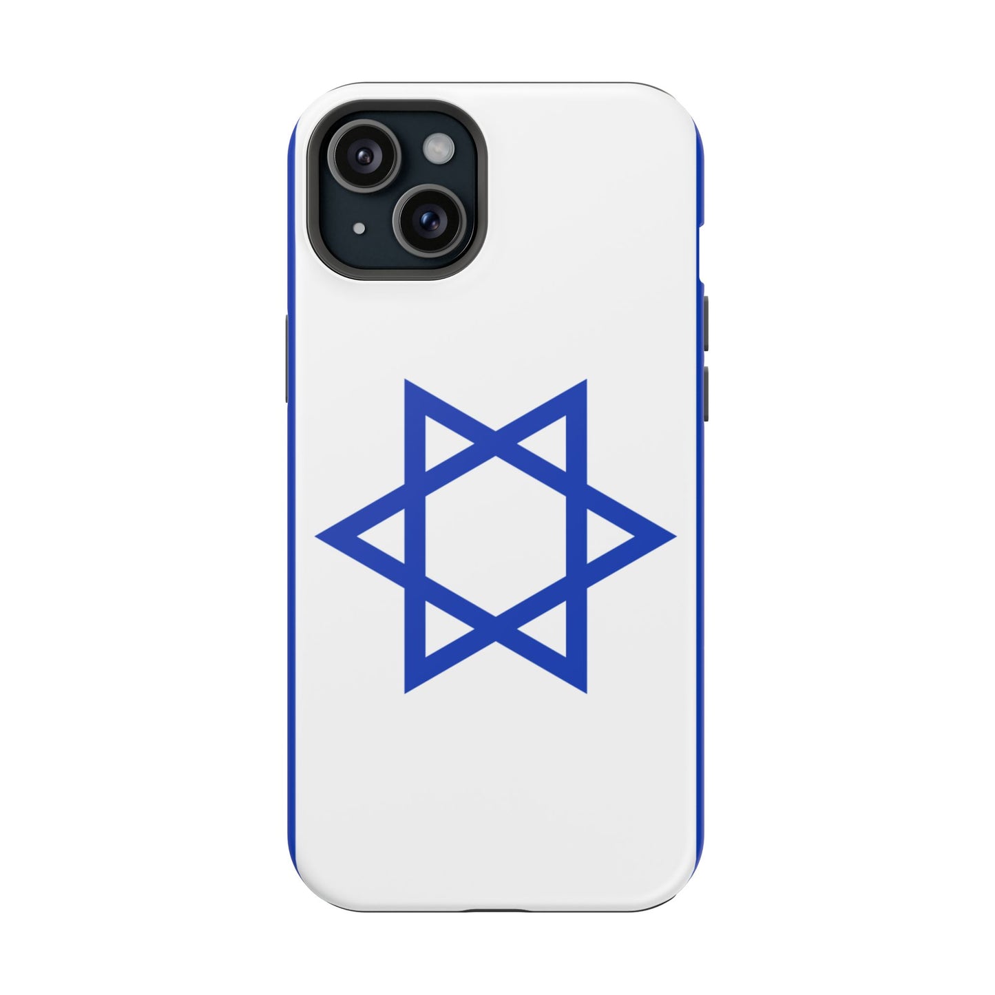 Israel Flag - MagSafe® Tough Cases