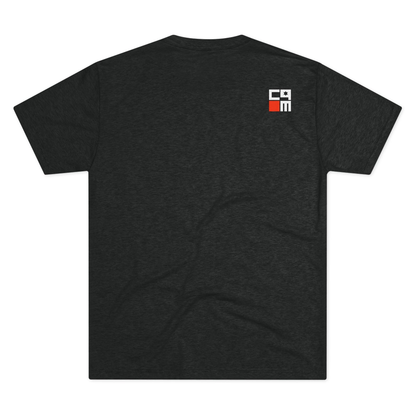 Righteous Sugihara Unisex Tri-Blend Crew Tee