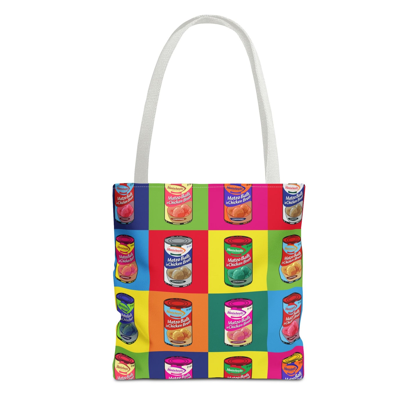 Soup-er Jew Tote Bag