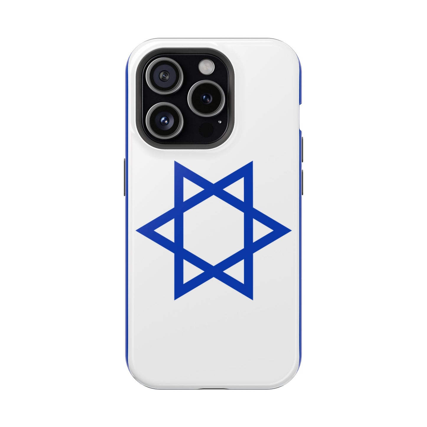 Israel Flag - MagSafe® Tough Cases