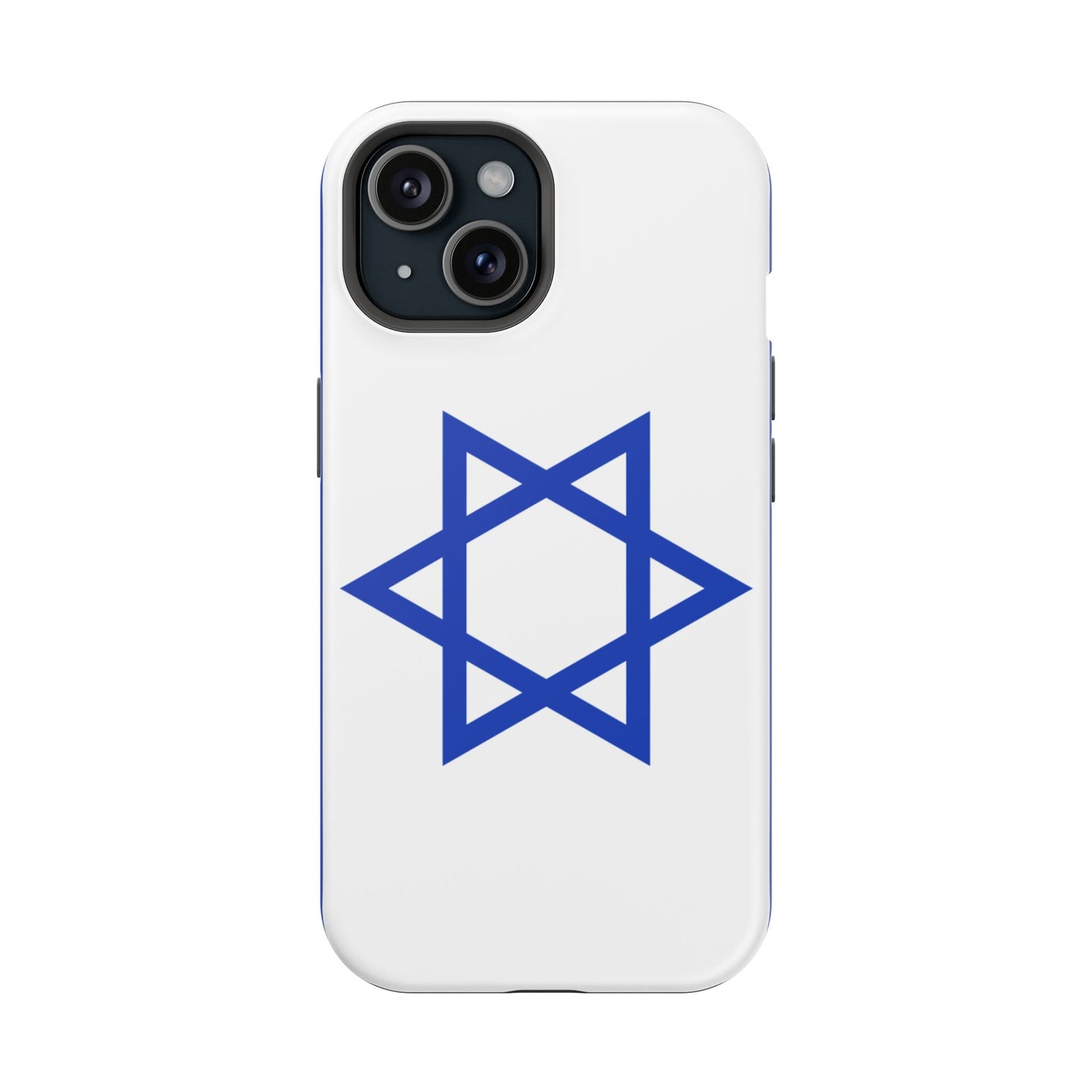 Israel Flag - MagSafe® Tough Cases