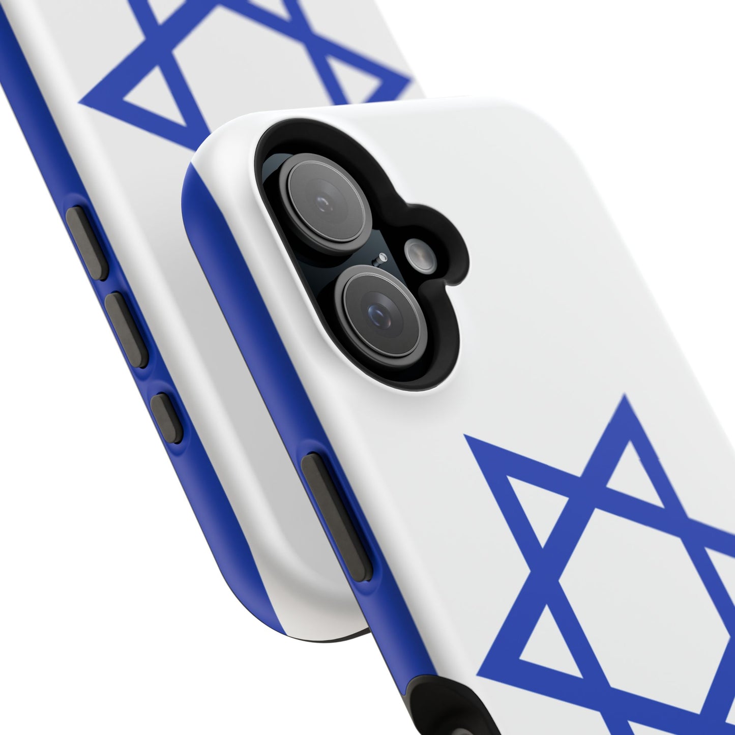 Israel Flag - MagSafe® Tough Cases