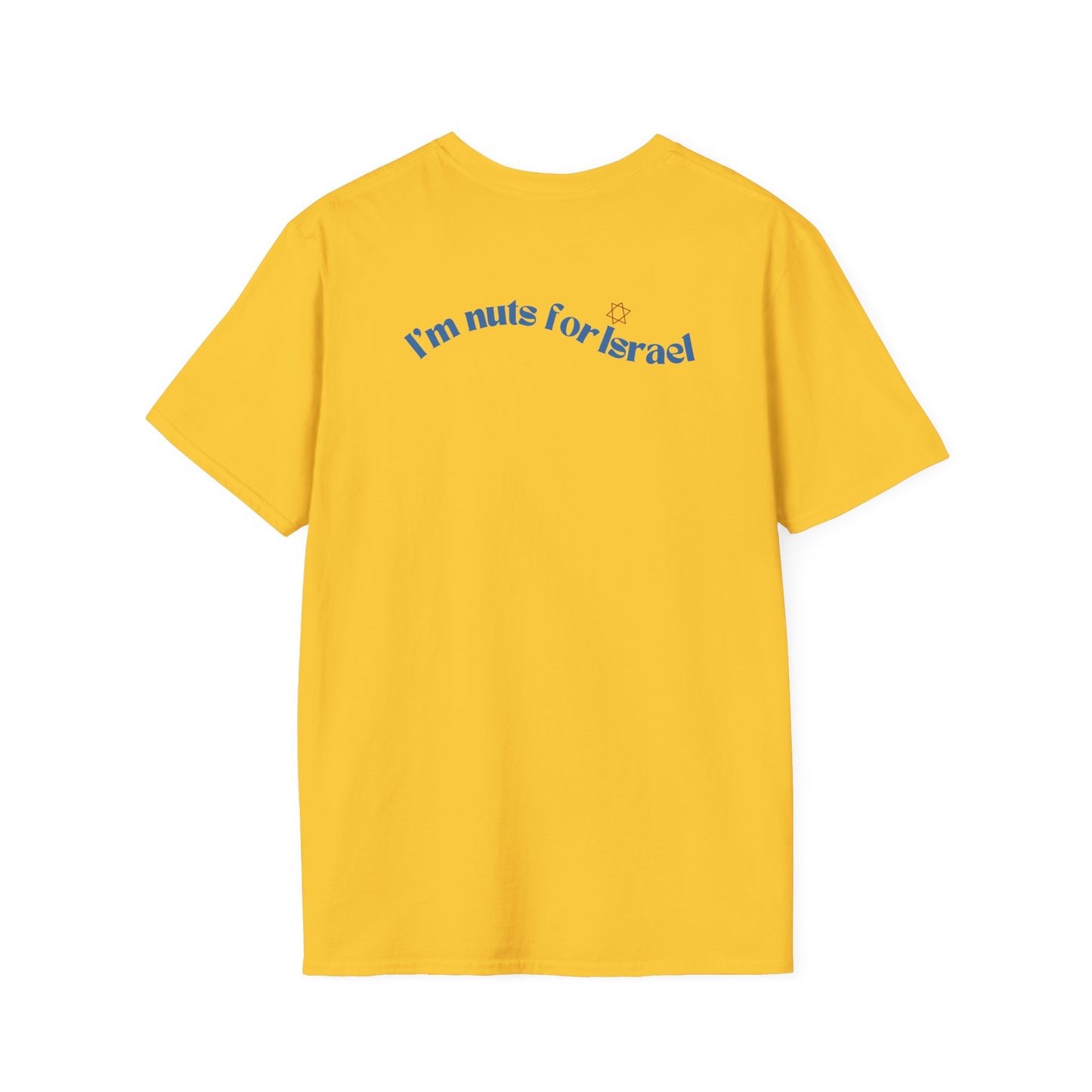 Bamba Unisex Softstyle T-Shirt