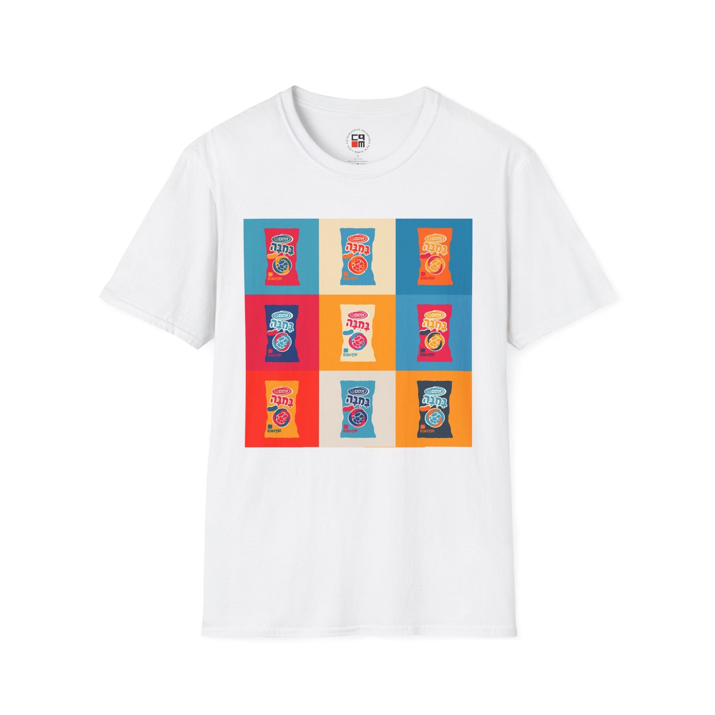 Bamba Unisex Softstyle T-Shirt