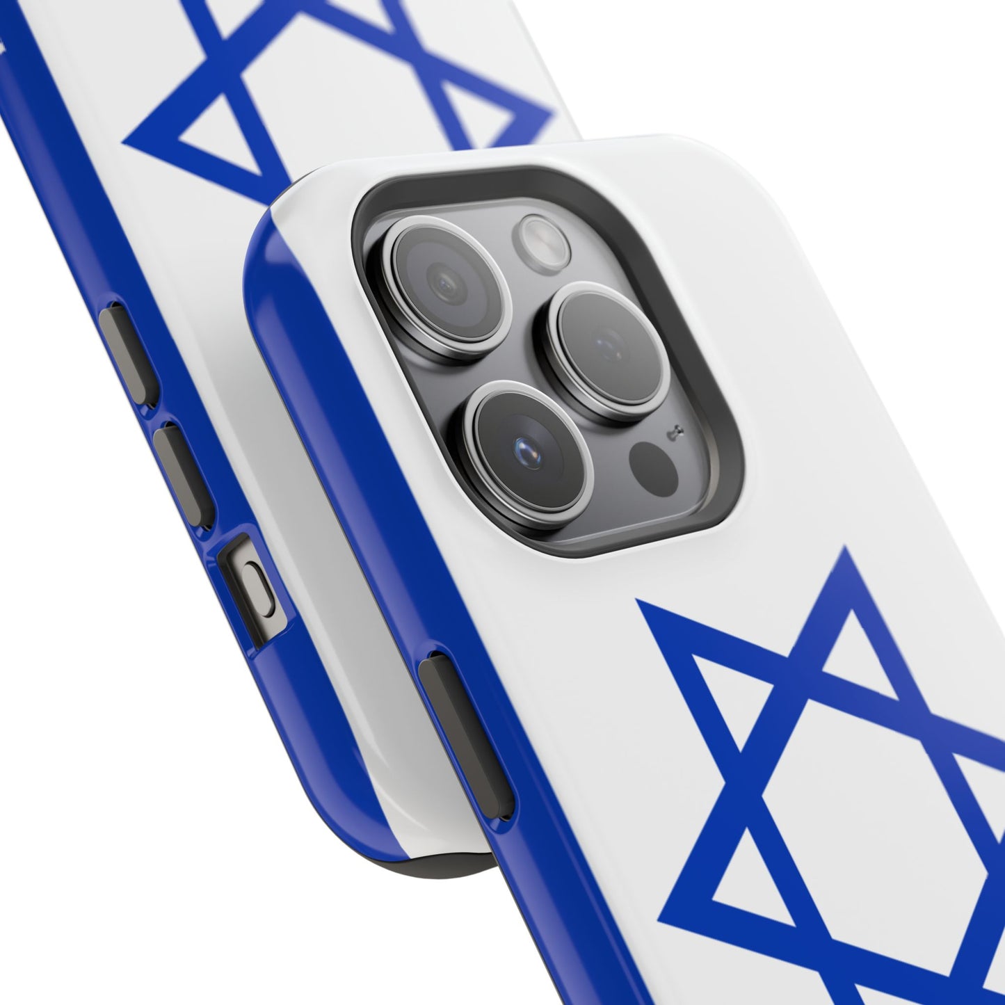 Israel Flag - MagSafe® Tough Cases