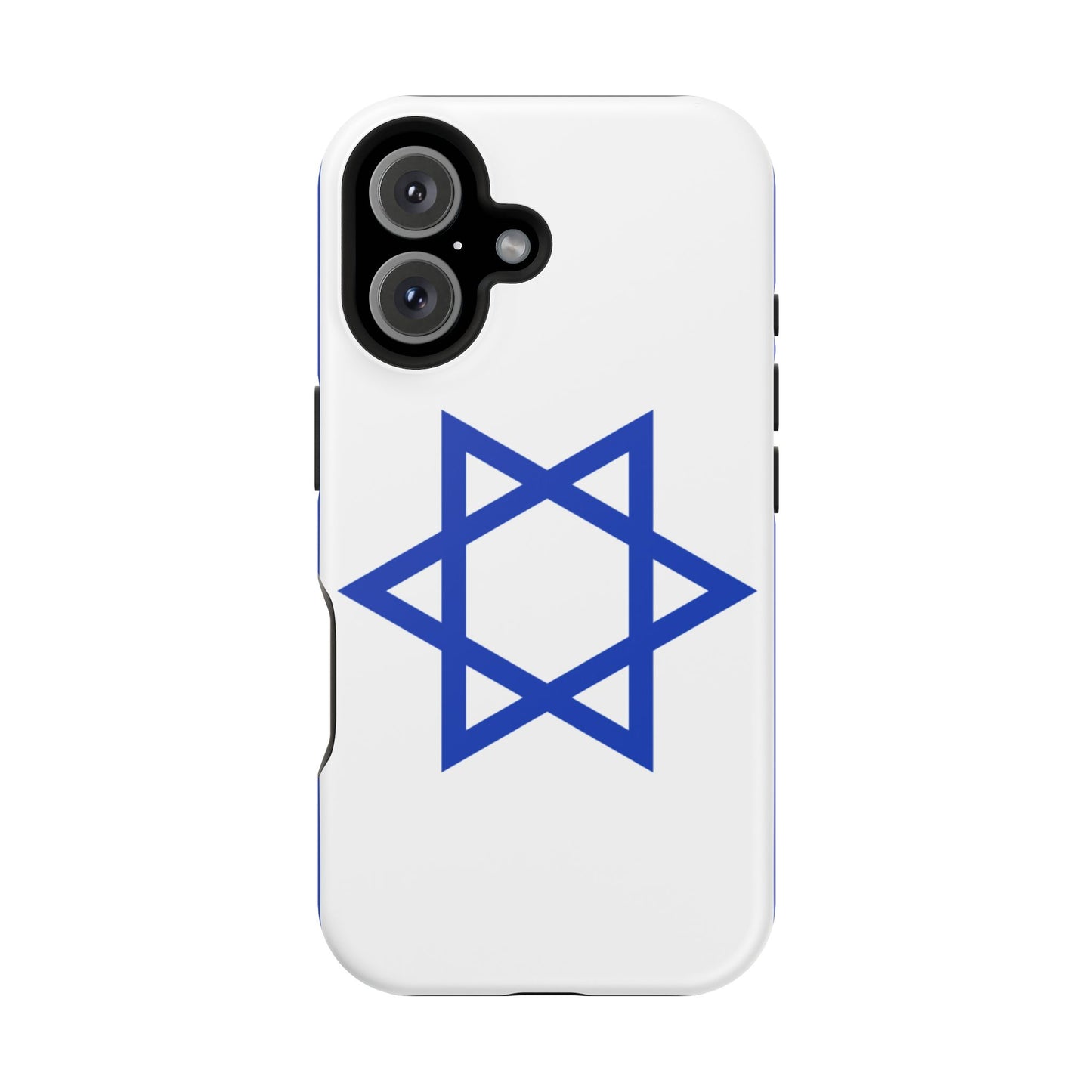Israel Flag - MagSafe® Tough Cases