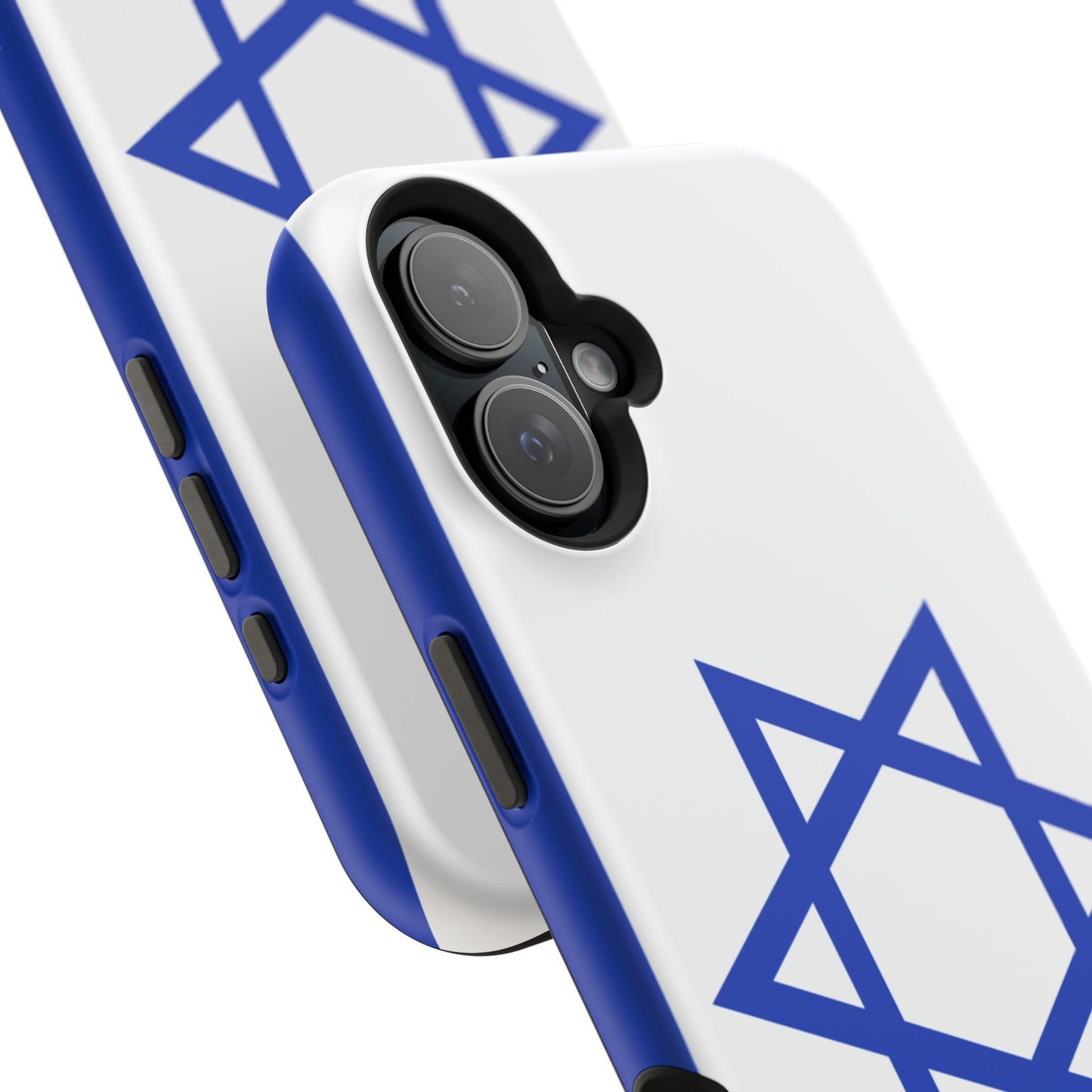 Israel Flag - MagSafe® Tough Cases