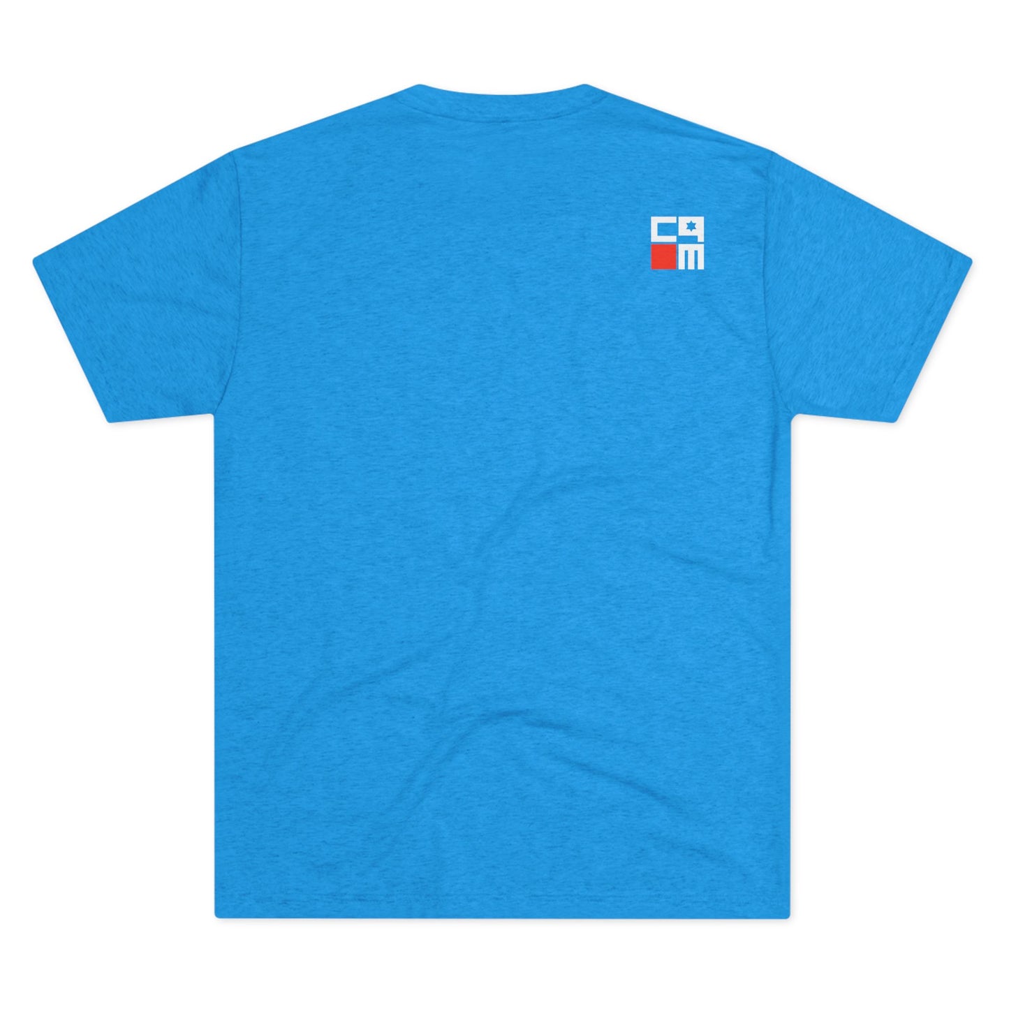 Righteous Sugihara Unisex Tri-Blend Crew Tee