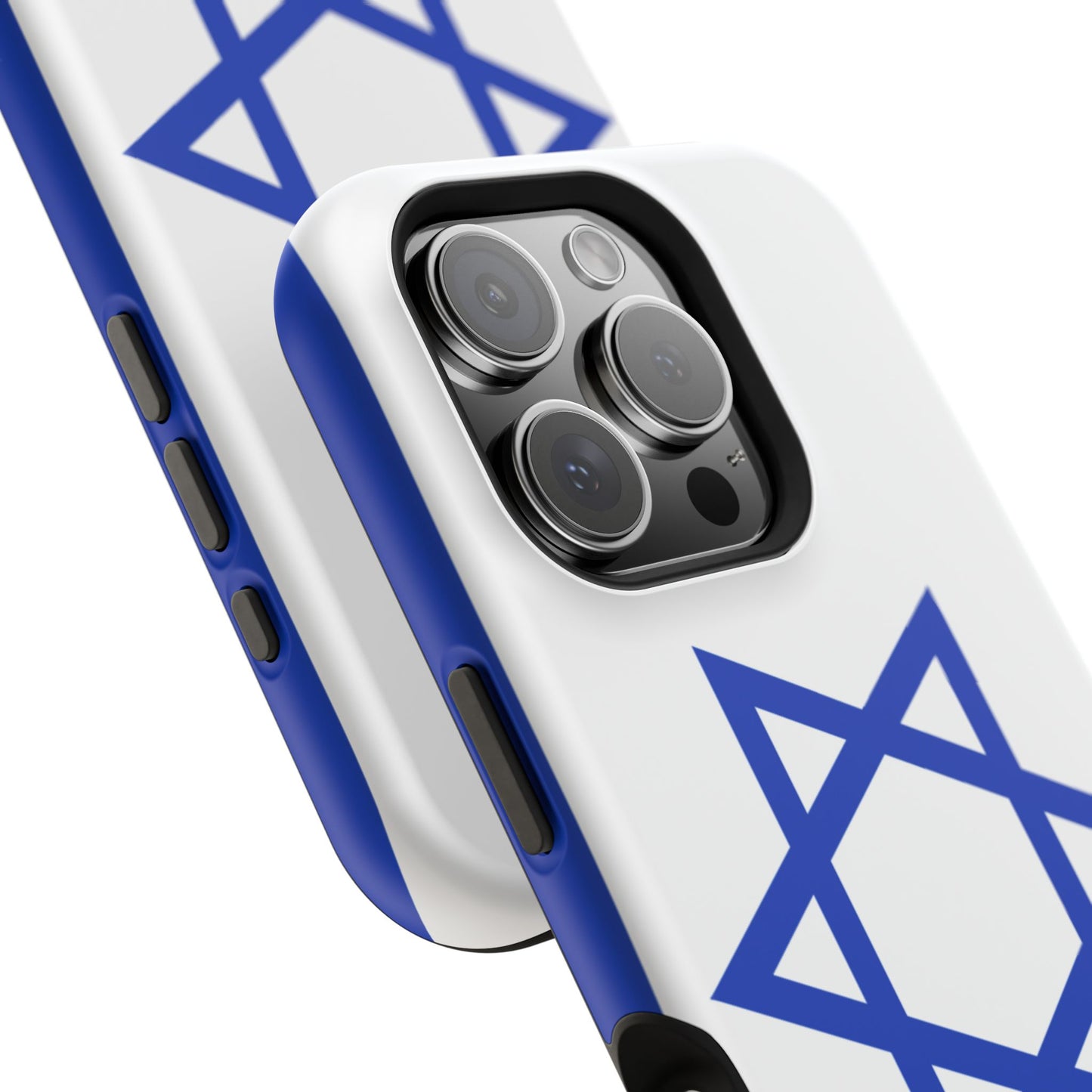 Israel Flag - MagSafe® Tough Cases