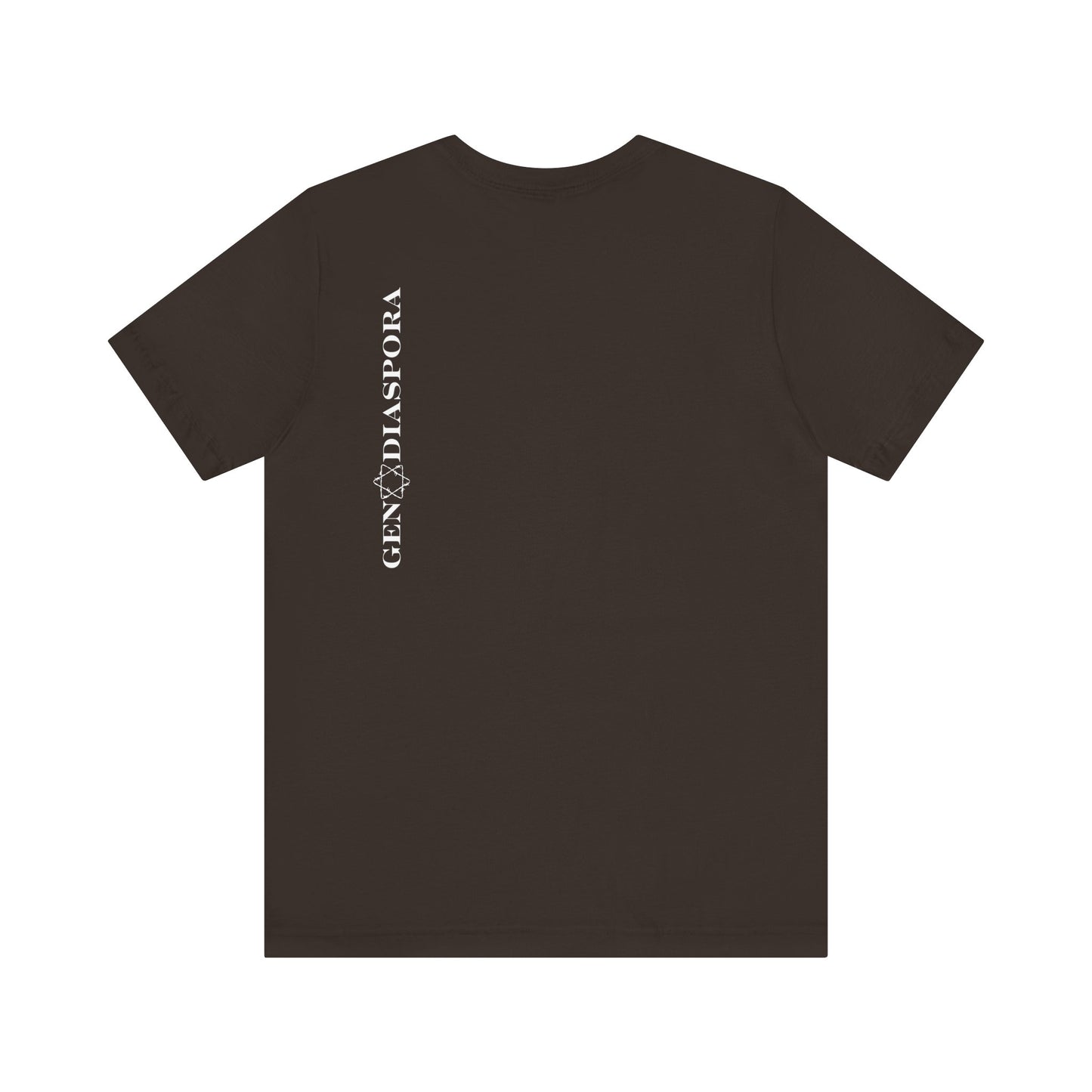 Fuck Hamas Men's Jersey Short Sleeve Tee