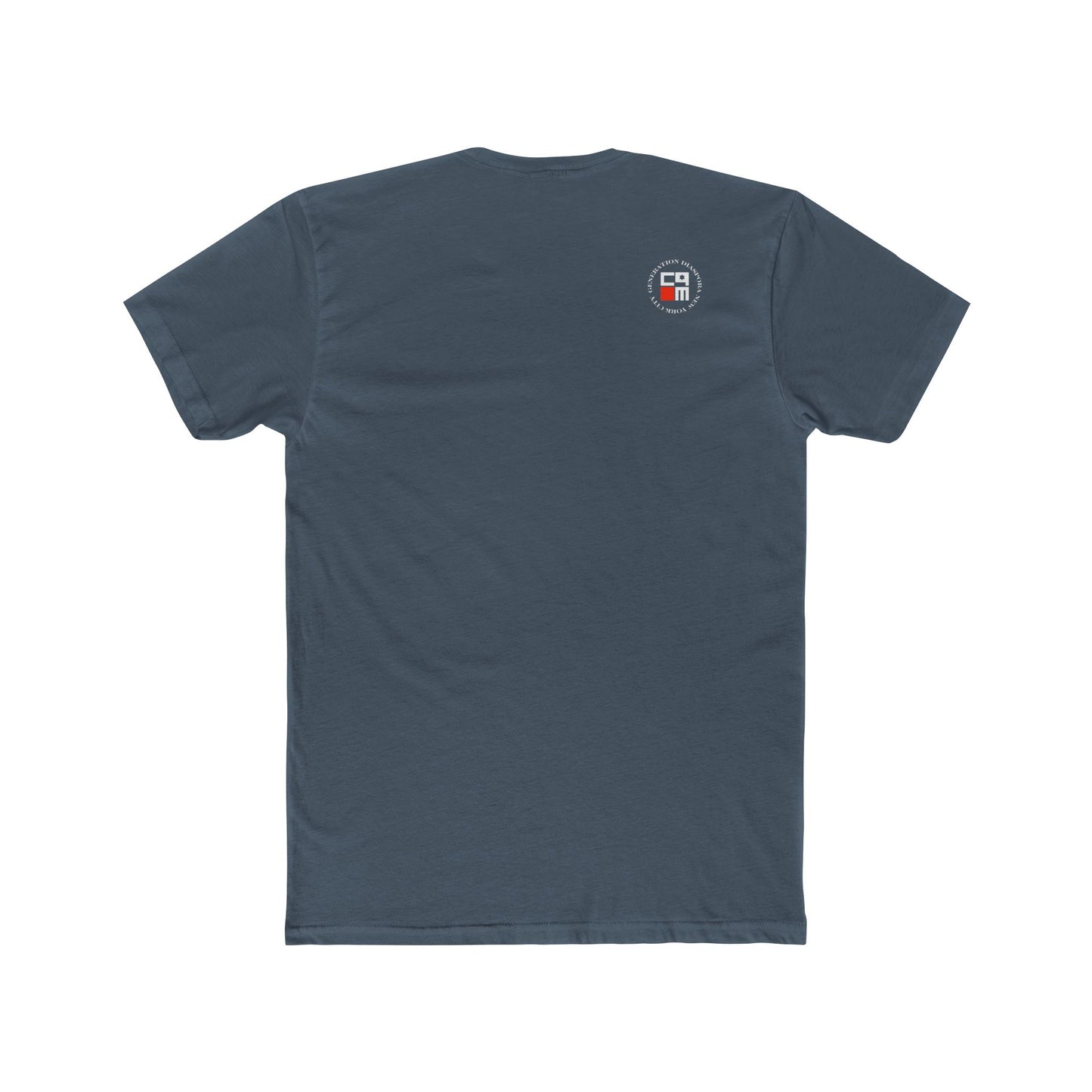 Beep Beep Bitch Cotton Crew Tee