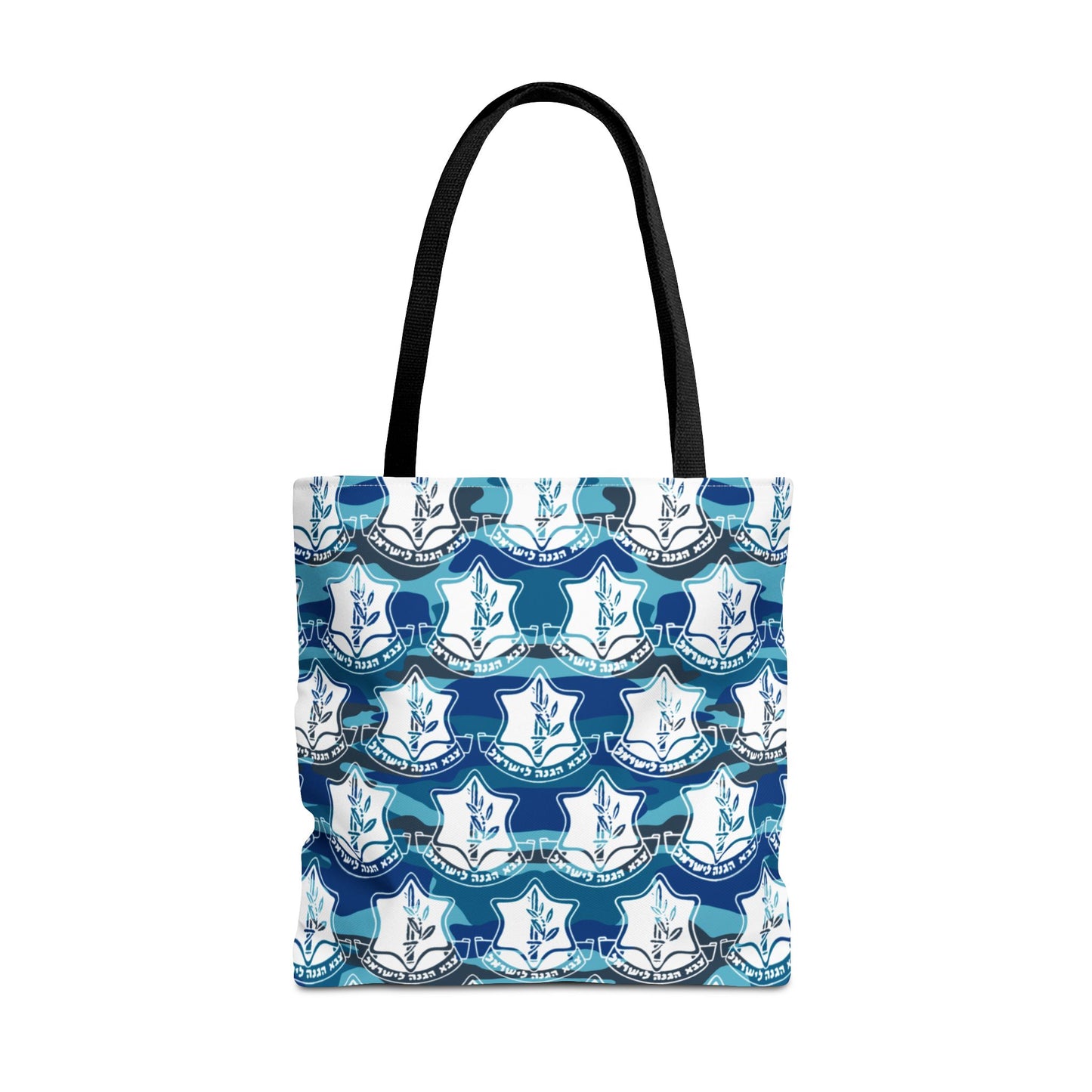 IDF Spirit Tote Bag