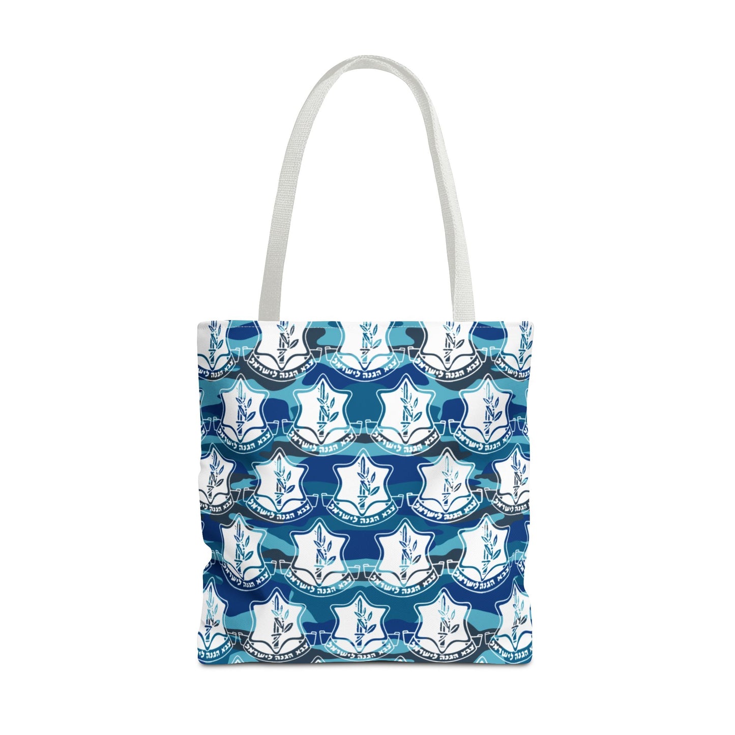 IDF Spirit Tote Bag
