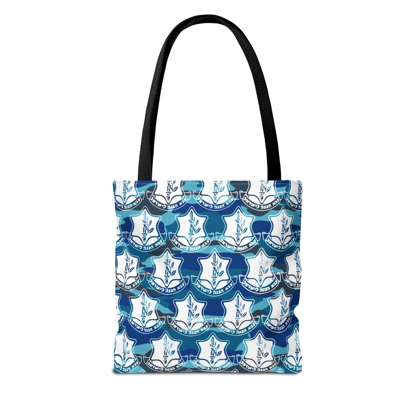 IDF Spirit Tote Bag