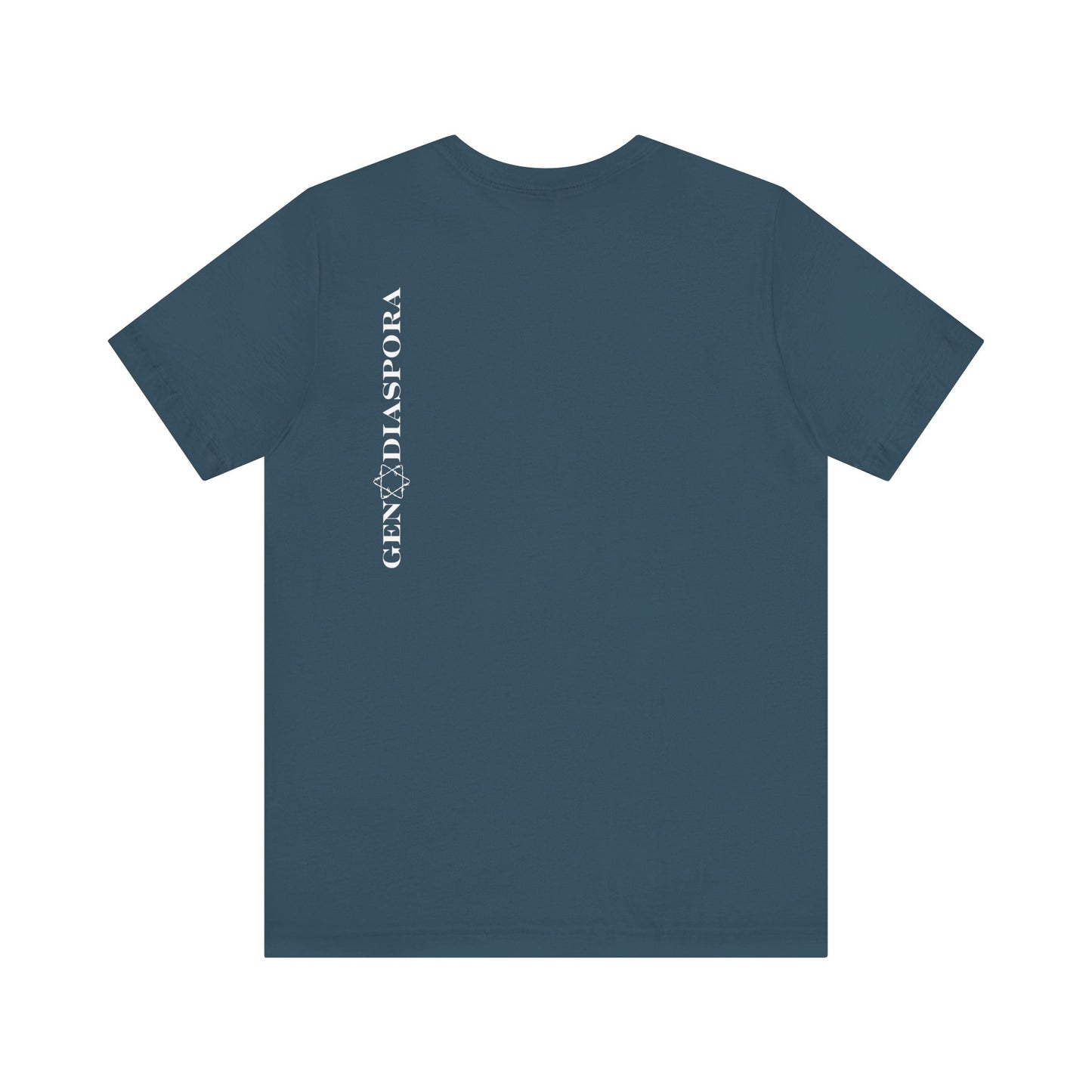 Fuck Hamas Men's Jersey Short Sleeve Tee