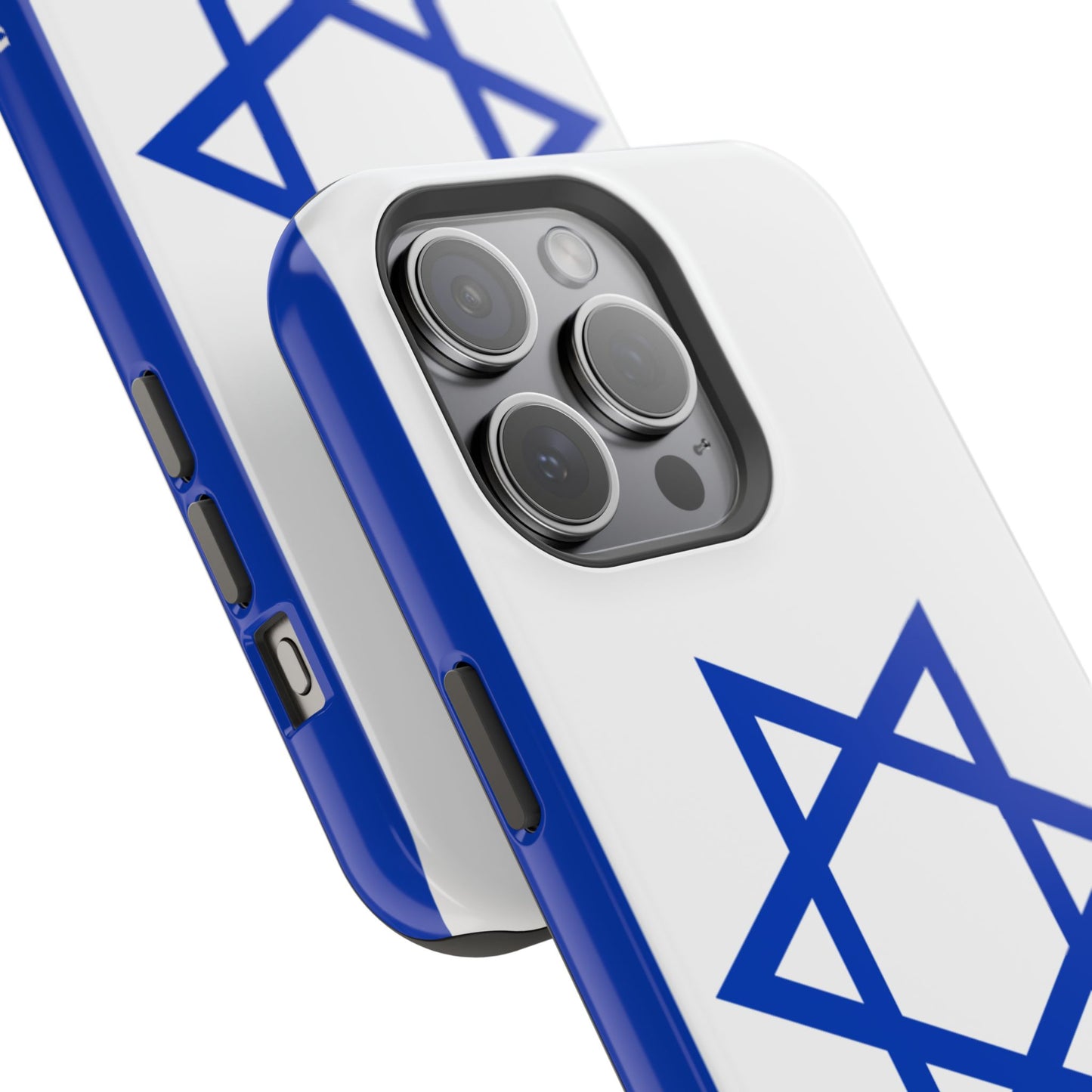 Israel Flag - MagSafe® Tough Cases
