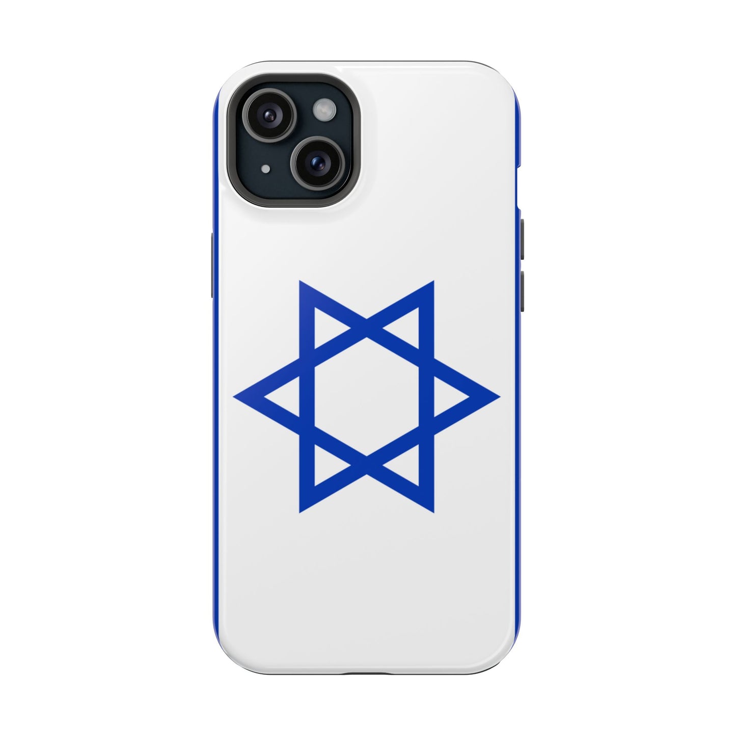 Israel Flag - MagSafe® Tough Cases