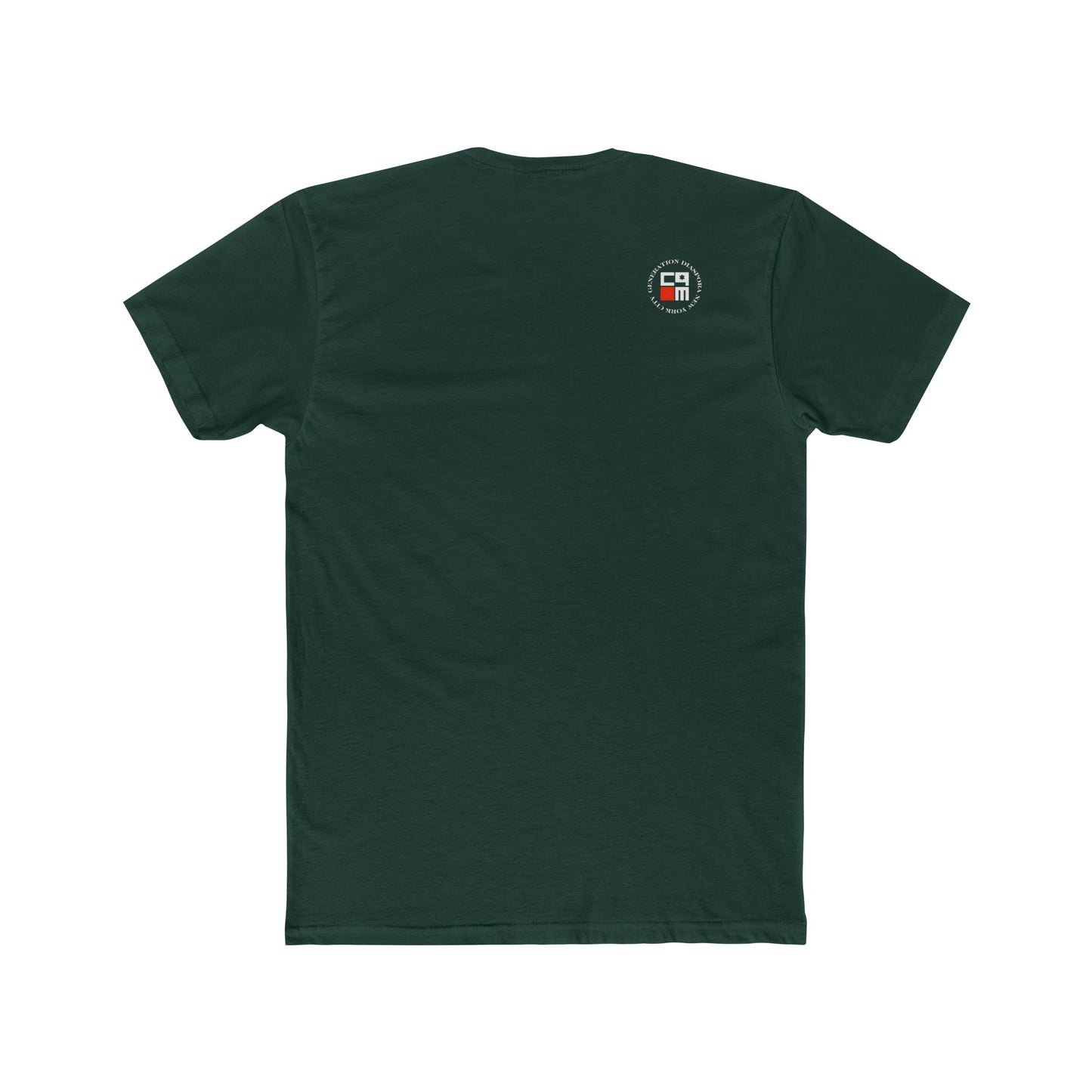 Beep Beep Bitch Cotton Crew Tee