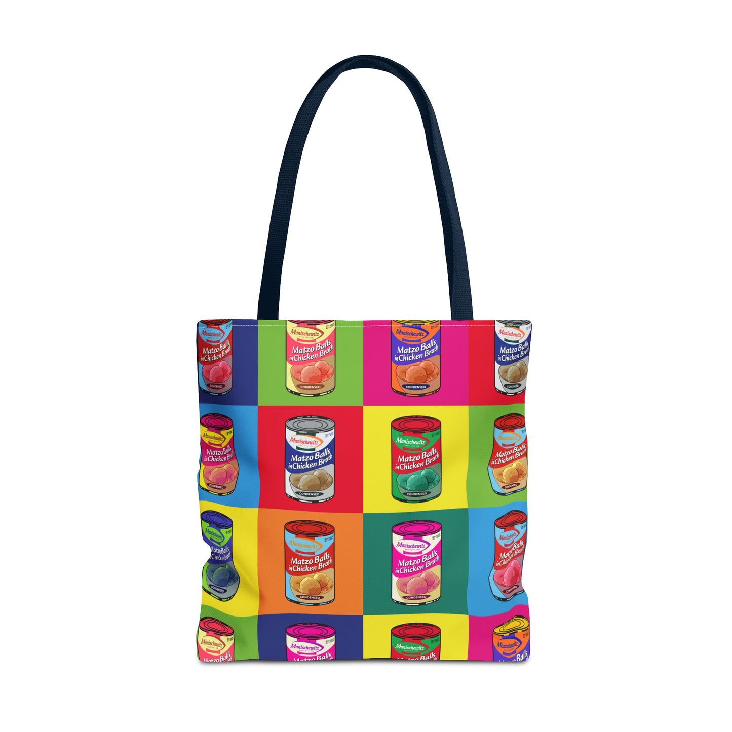 Soup-er Jew Tote Bag