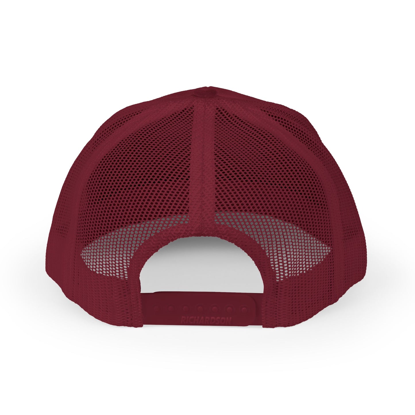 Zion1st Snapback Trucker Cap (Embroidery)