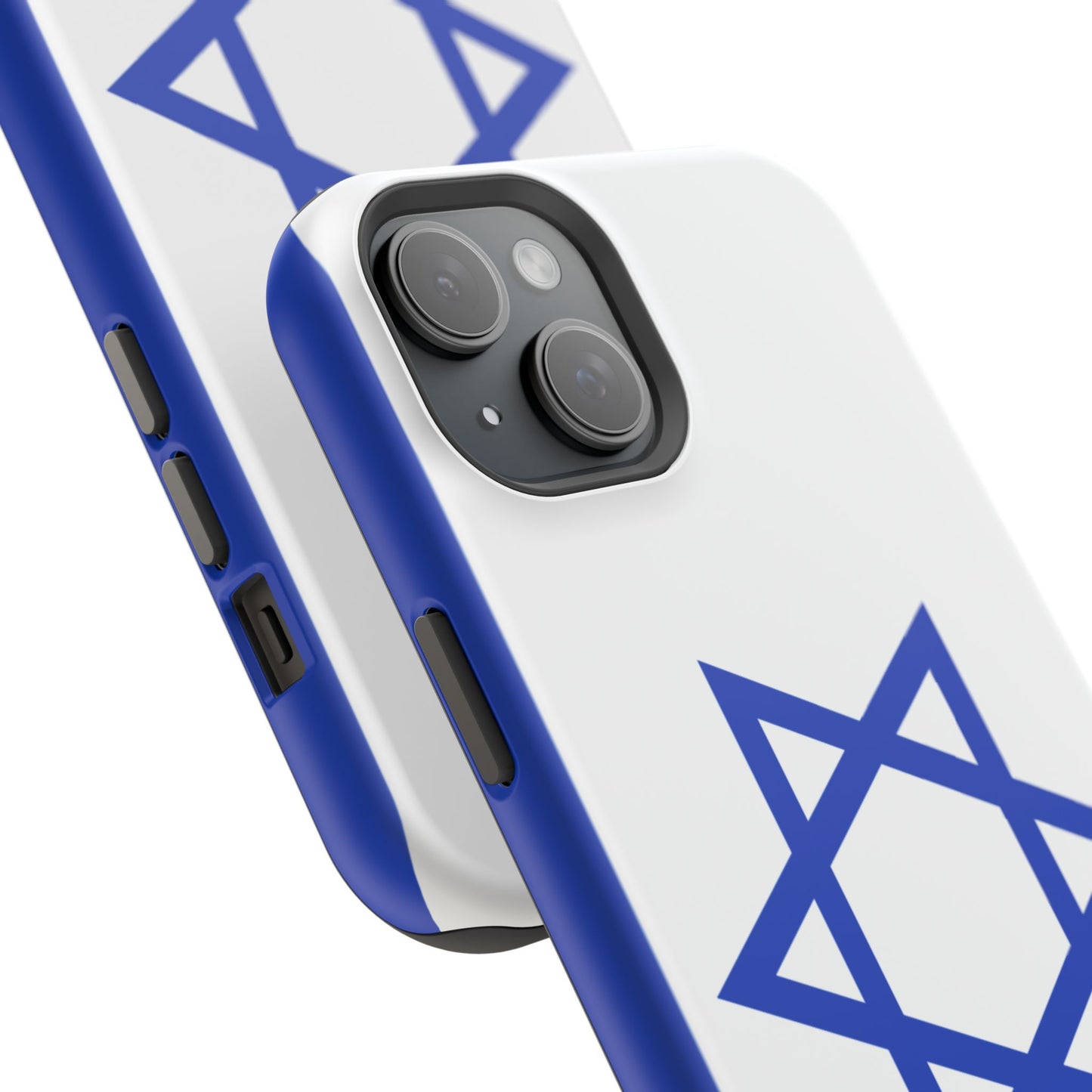 Israel Flag - MagSafe® Tough Cases