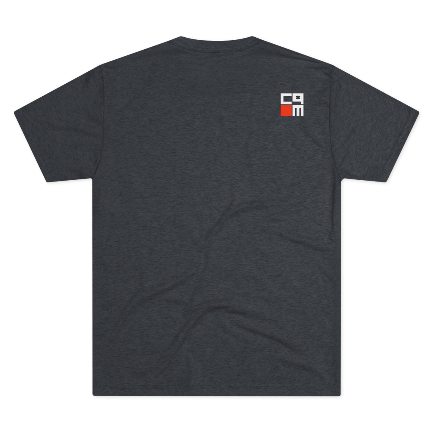 Righteous Sugihara Unisex Tri-Blend Crew Tee