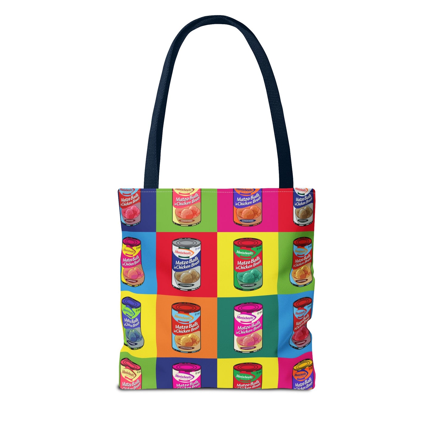 Soup-er Jew Tote Bag