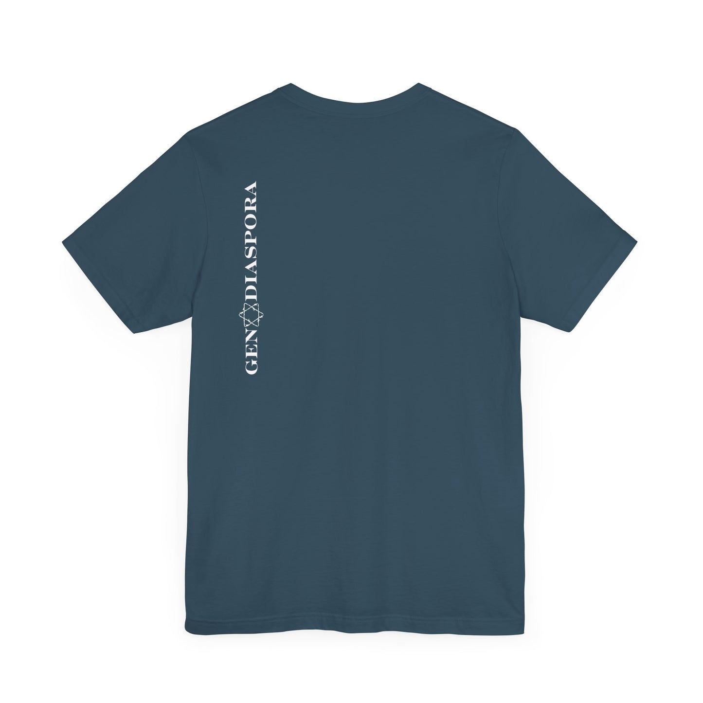Fuck Hamas Men's Jersey Short Sleeve Tee