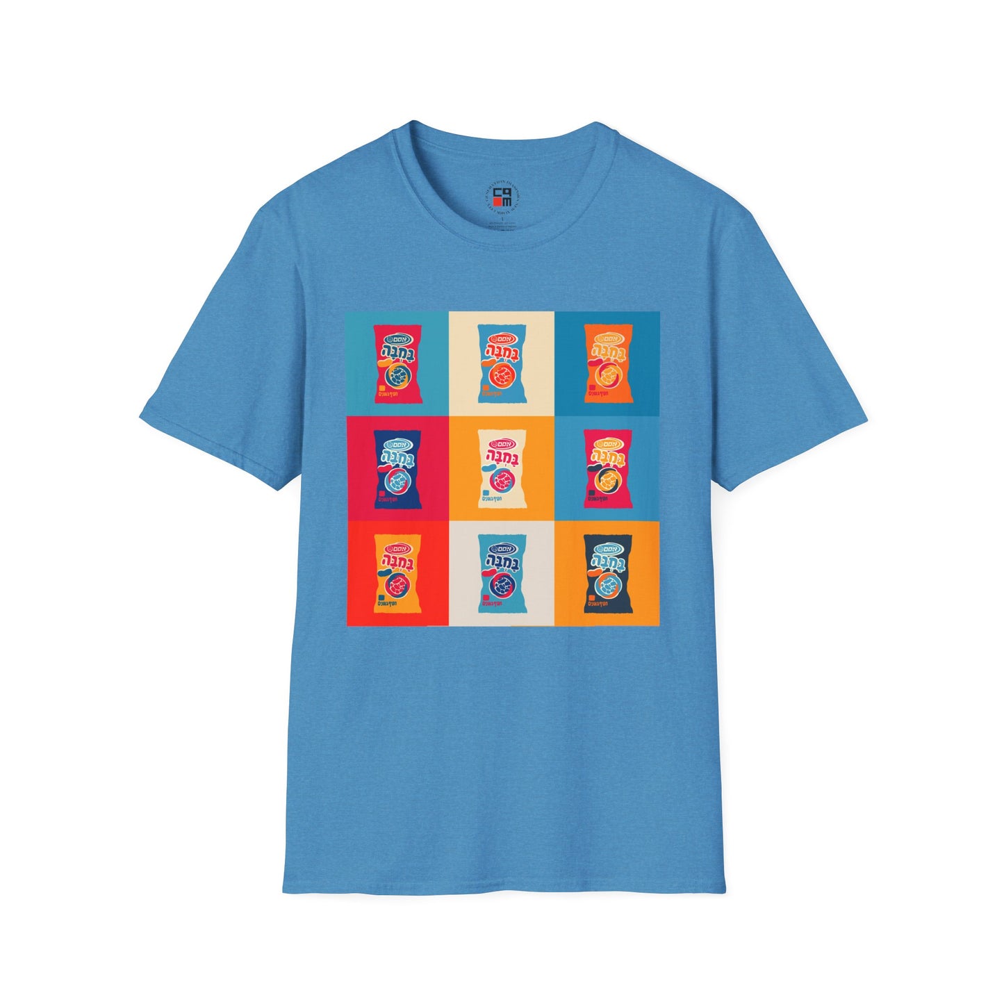 Bamba Unisex Softstyle T-Shirt
