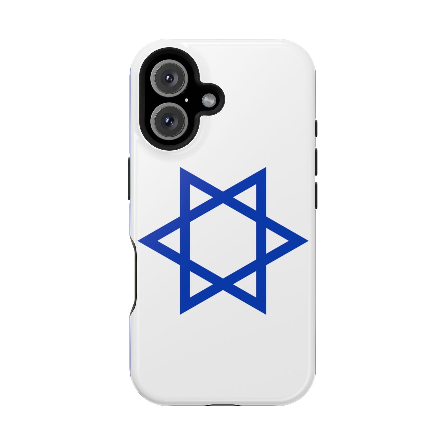 Israel Flag - MagSafe® Tough Cases