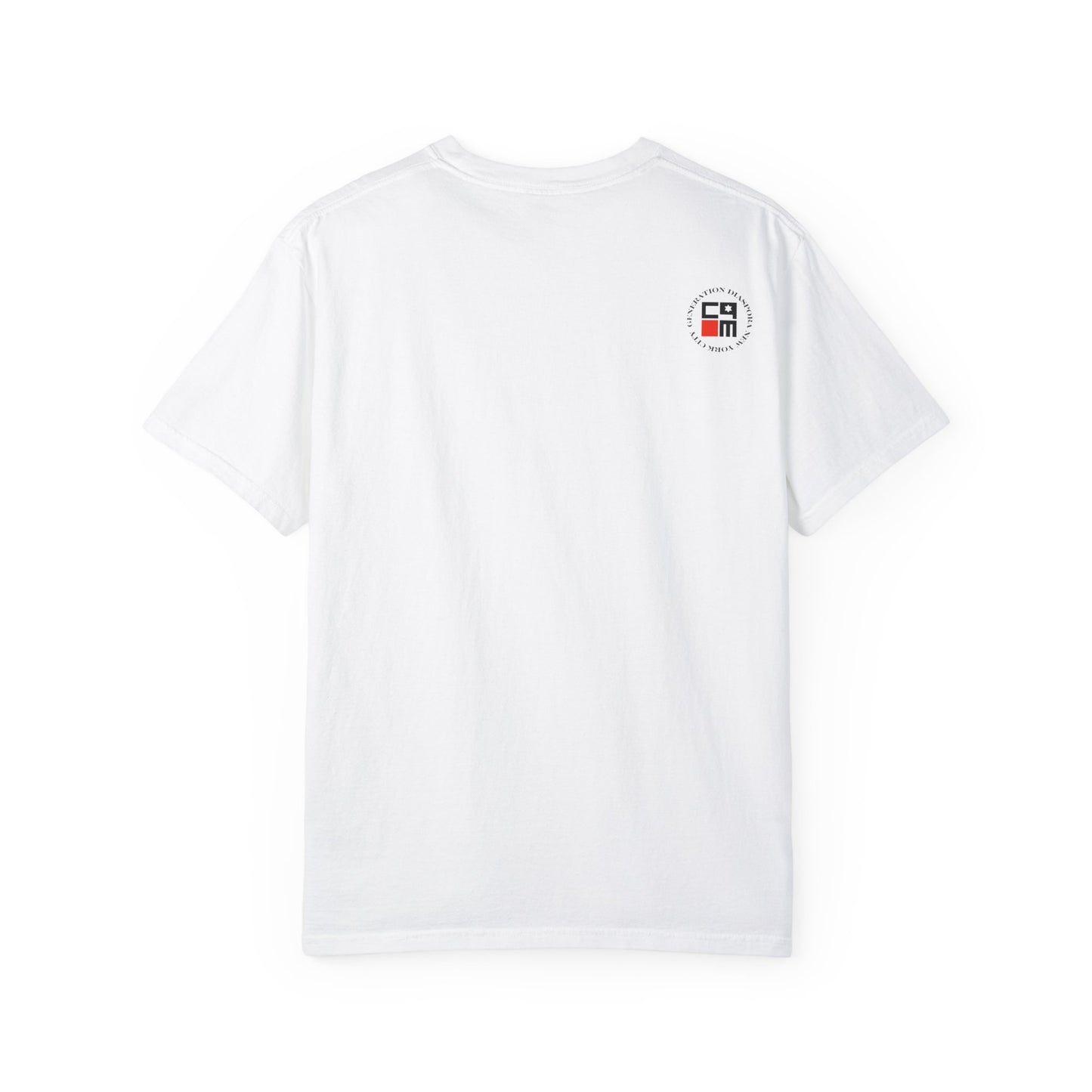 Soup-er Jew - Unisex Garment-Dyed T-shirt