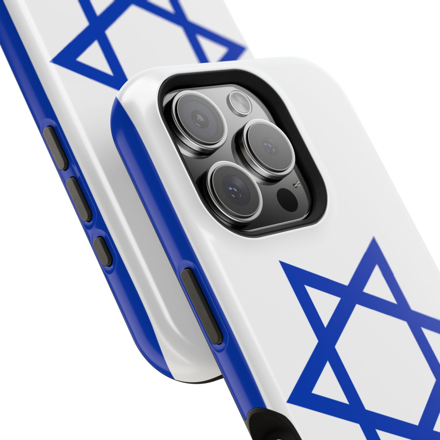 Israel Flag - MagSafe® Tough Cases