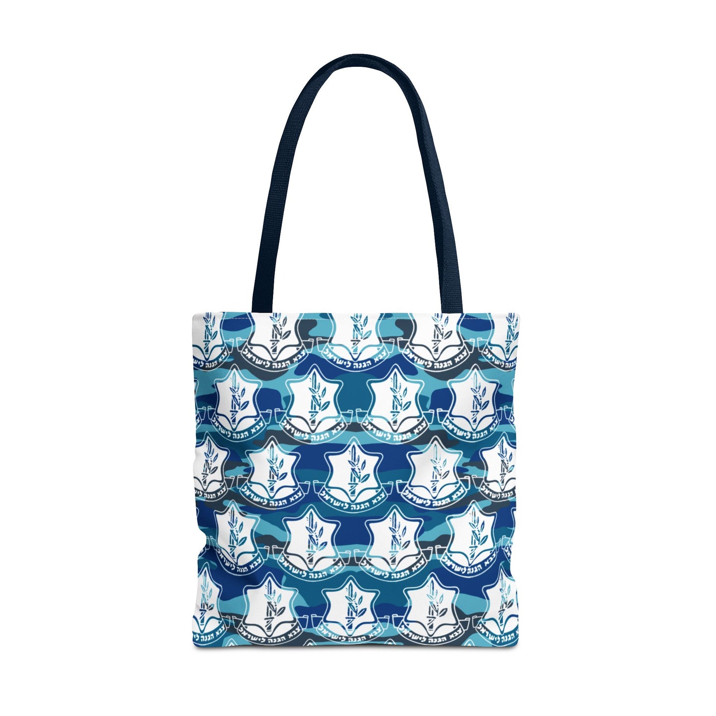 IDF Spirit Tote Bag