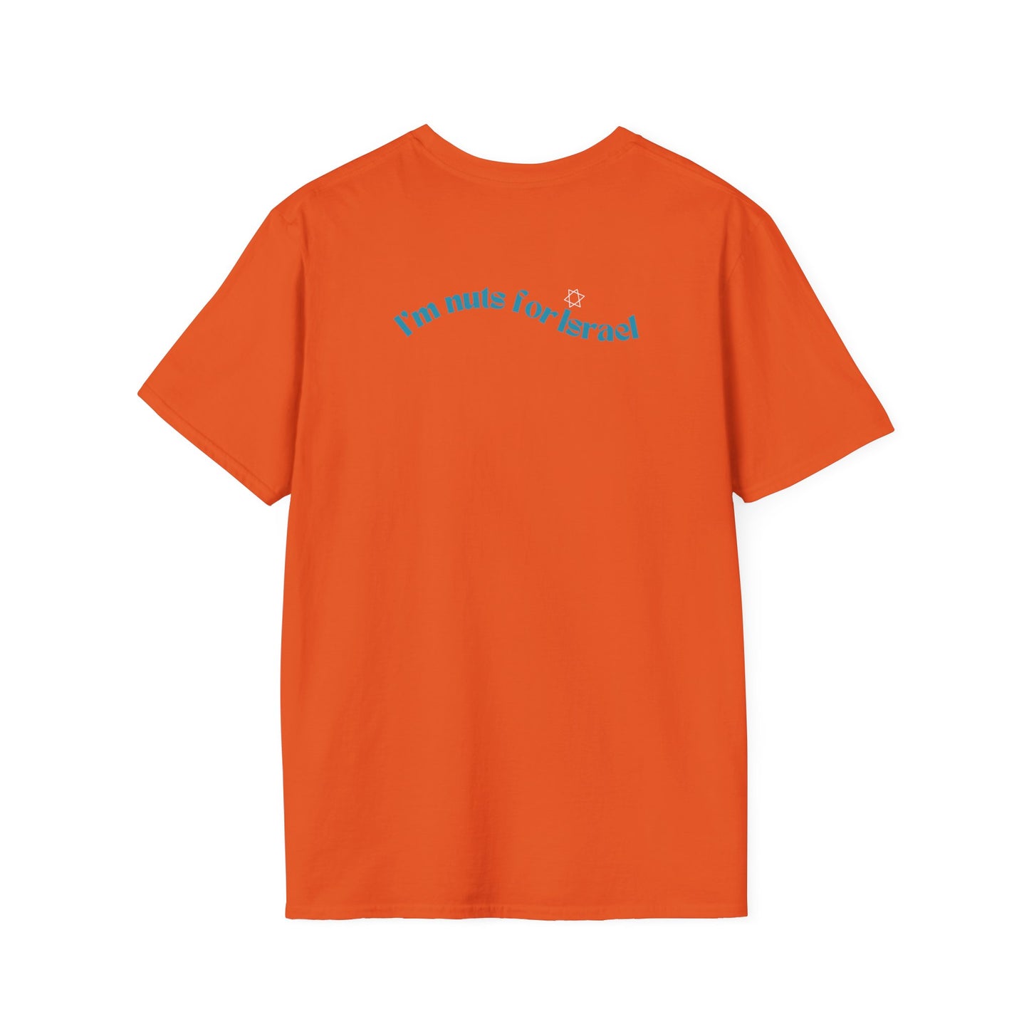 Bamba Unisex Softstyle T-Shirt