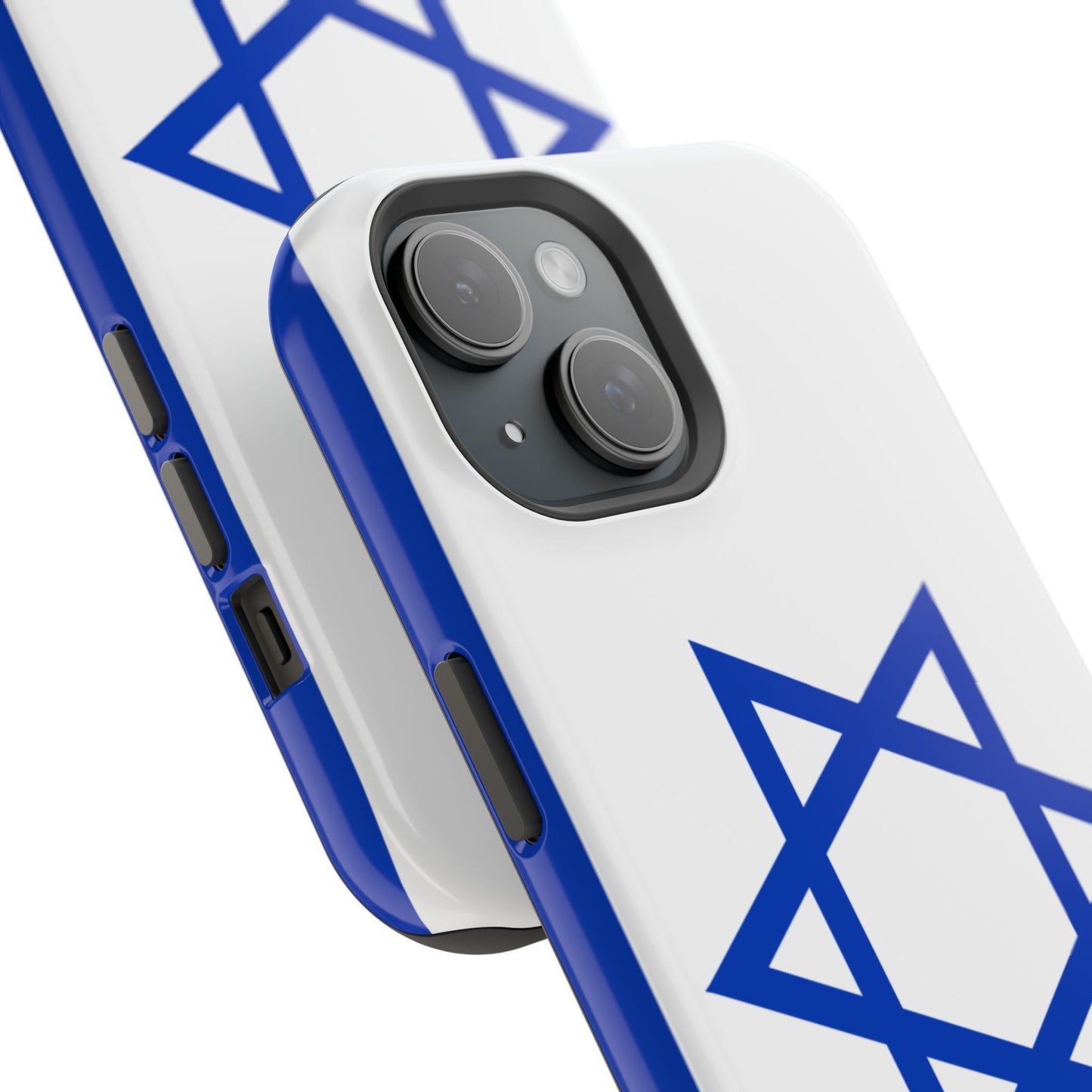 Israel Flag - MagSafe® Tough Cases
