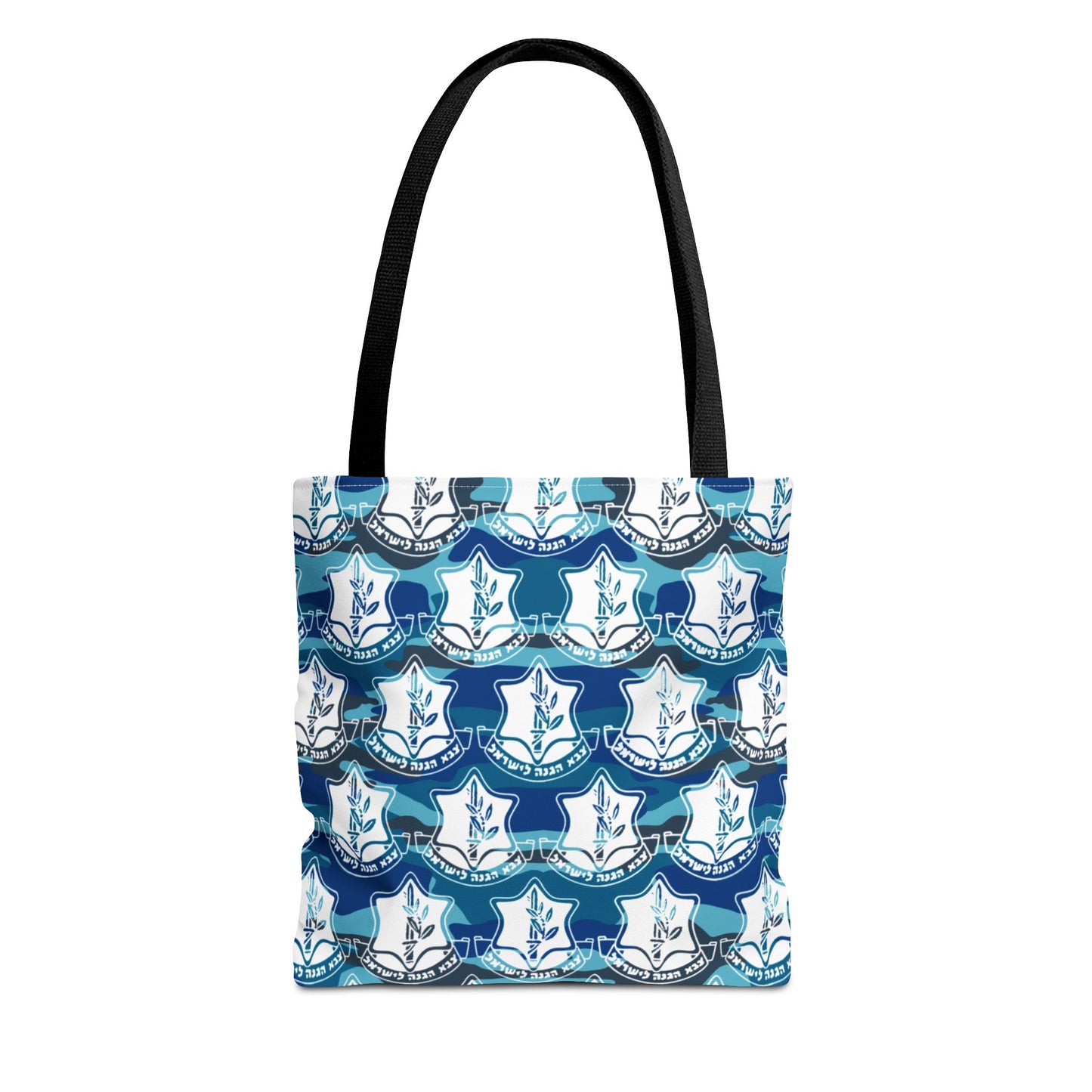 IDF Spirit Tote Bag