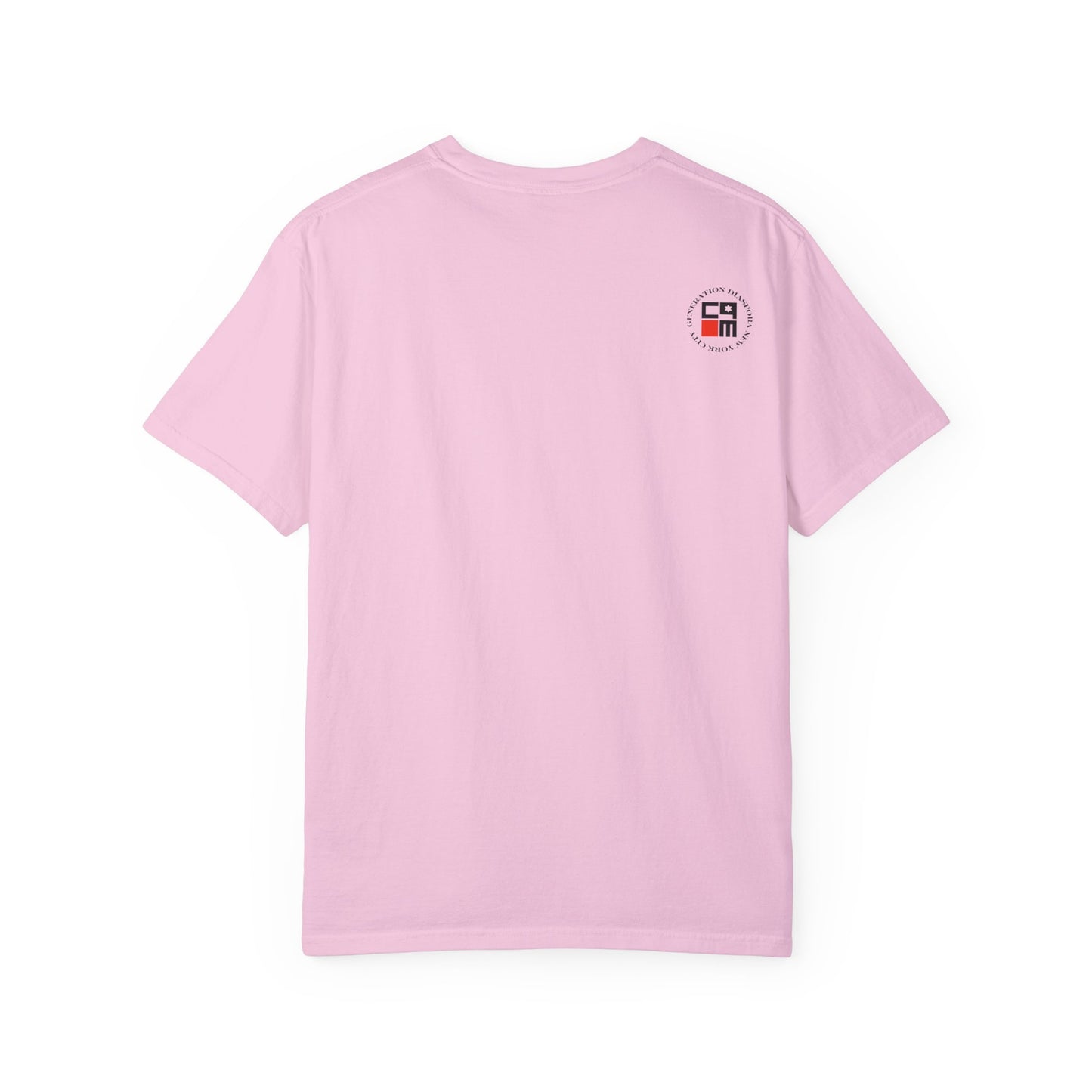 Soup-er Jew - Unisex Garment-Dyed T-shirt