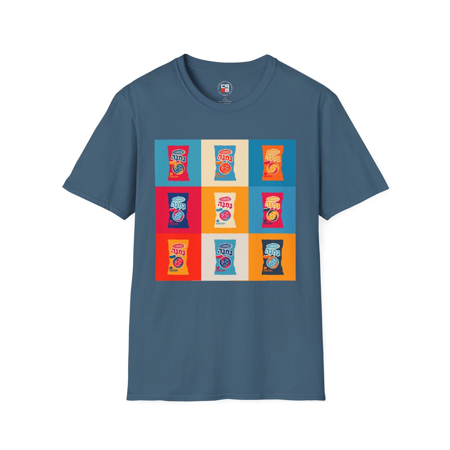 Bamba Unisex Softstyle T-Shirt