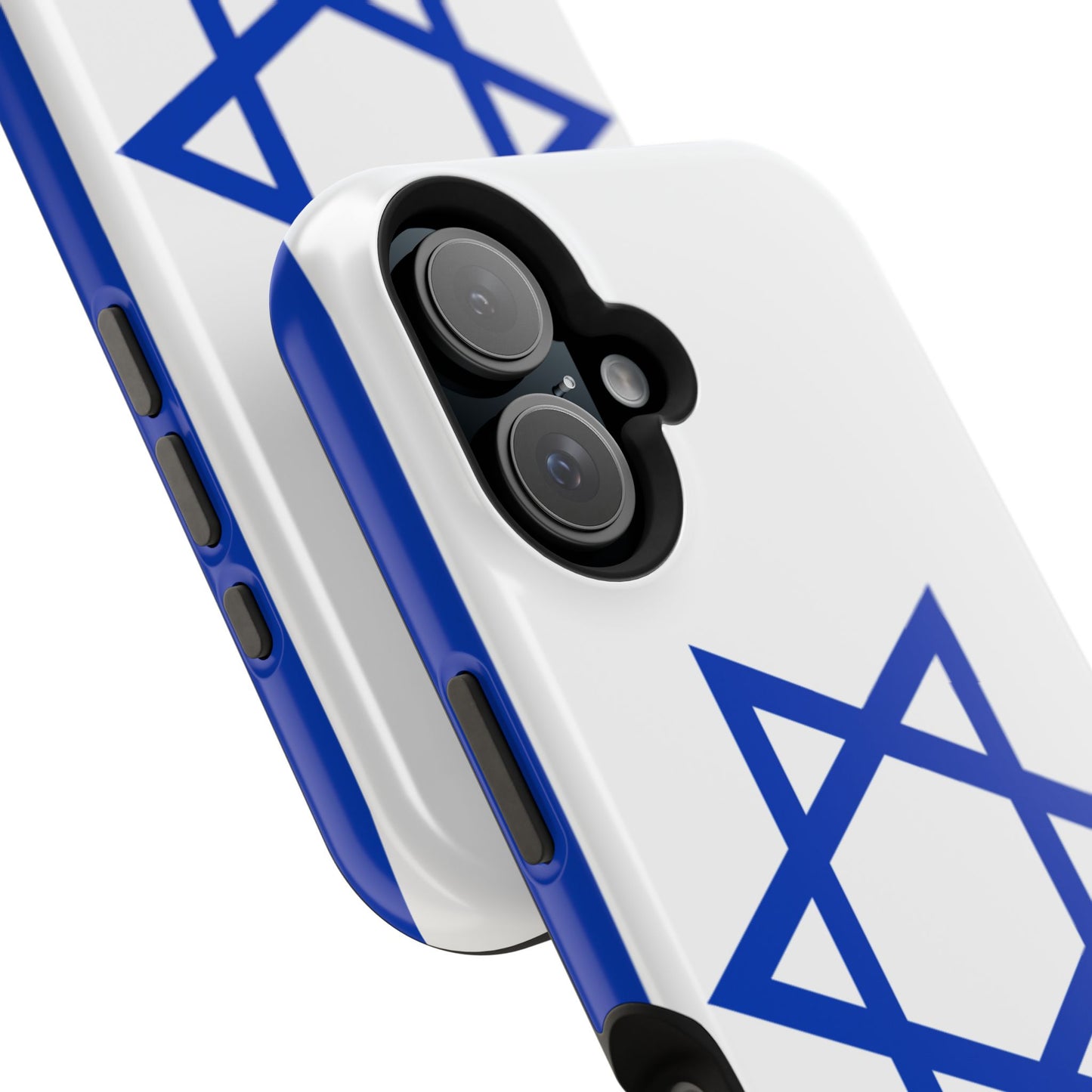 Israel Flag - MagSafe® Tough Cases