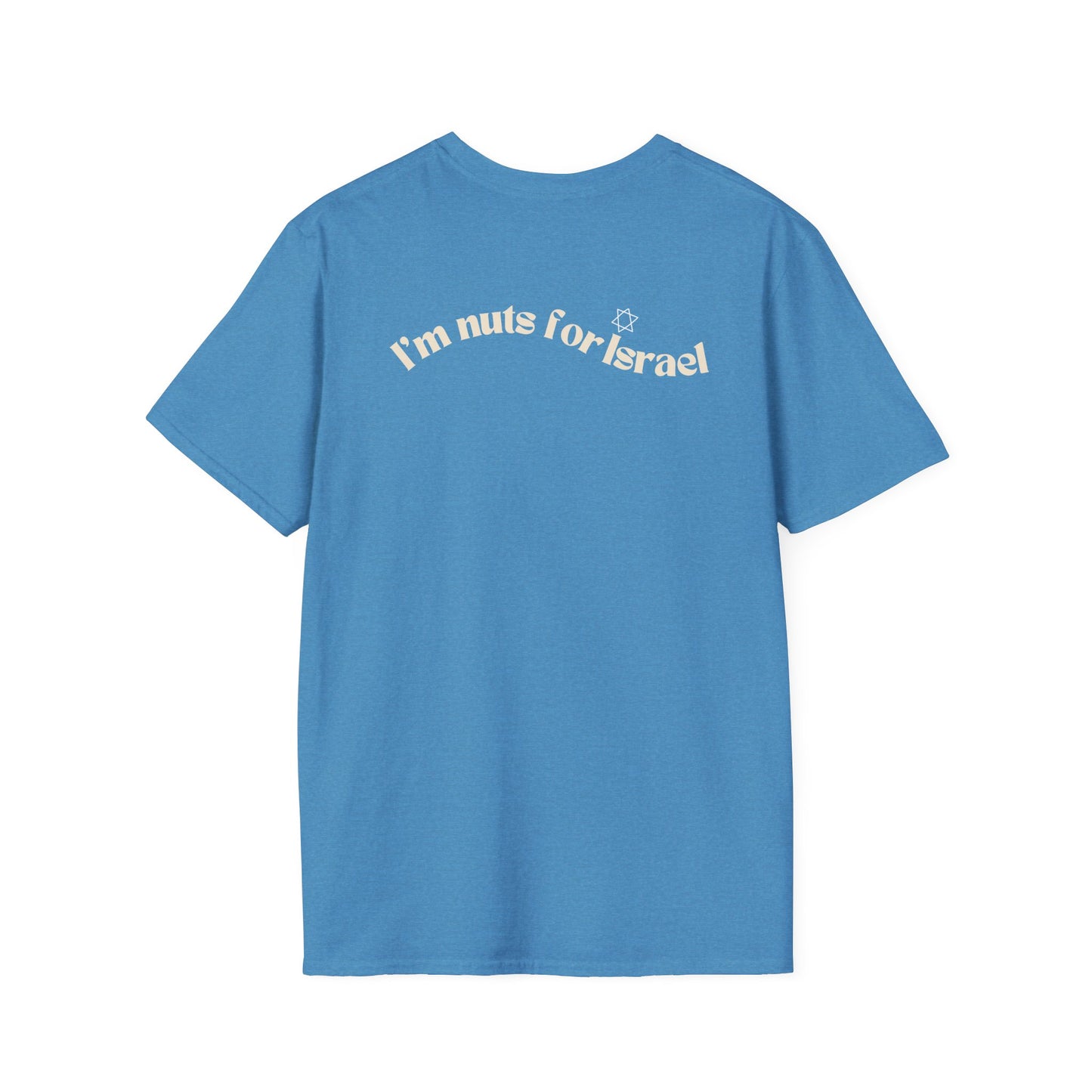 Bamba Unisex Softstyle T-Shirt