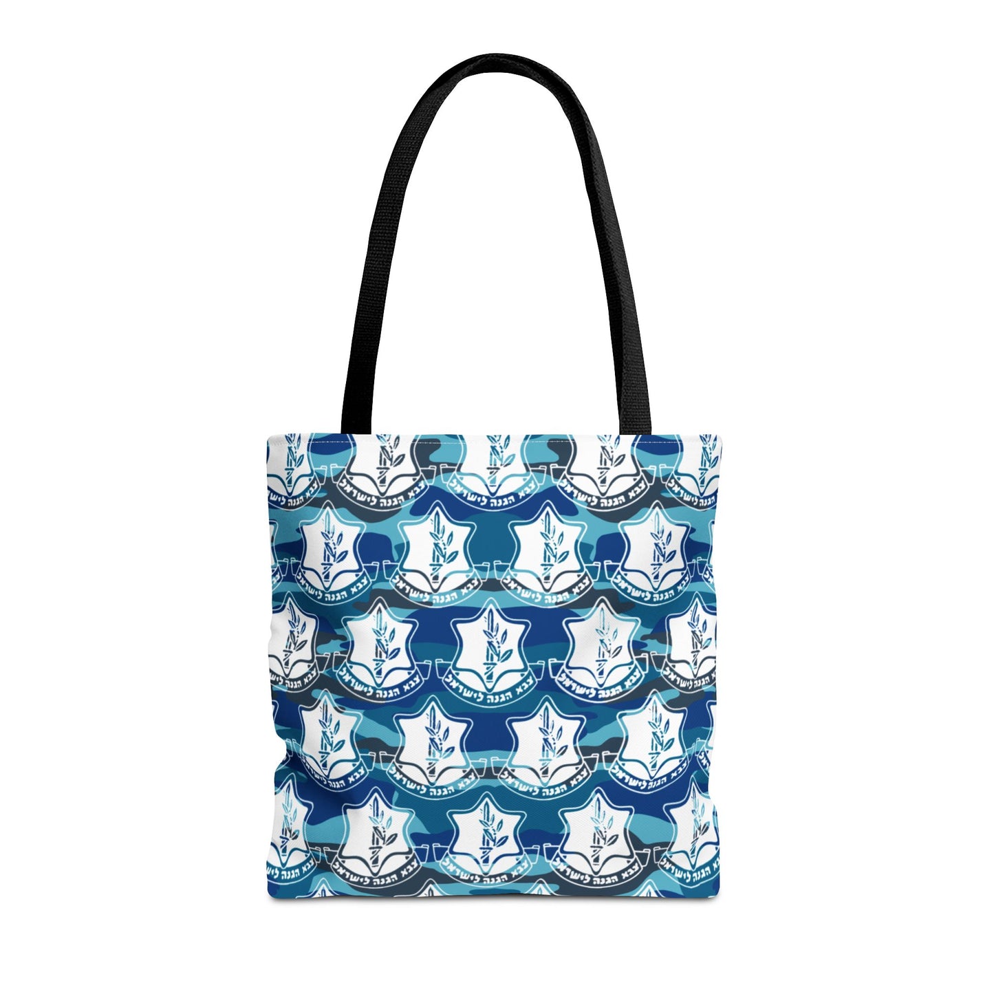 IDF Spirit Tote Bag