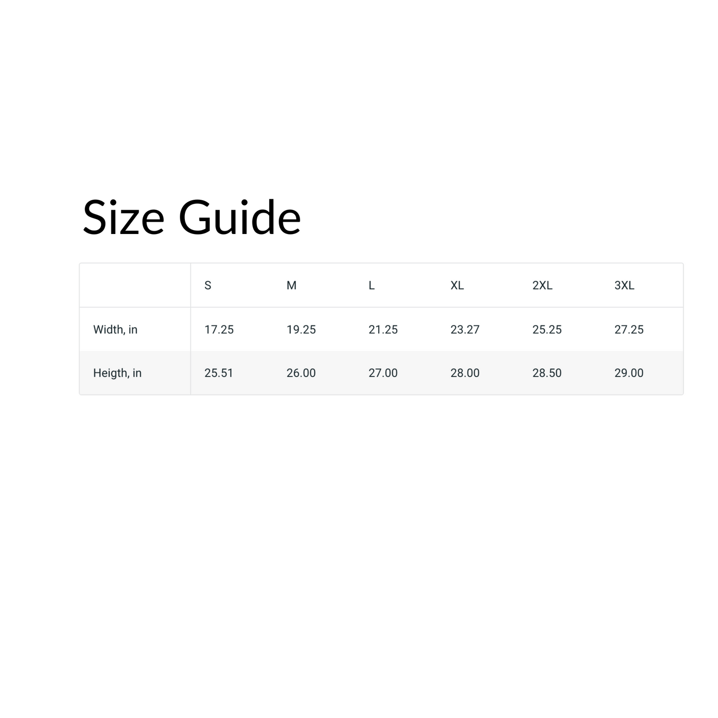 LOVE - Women's Midweight Cotton Tee