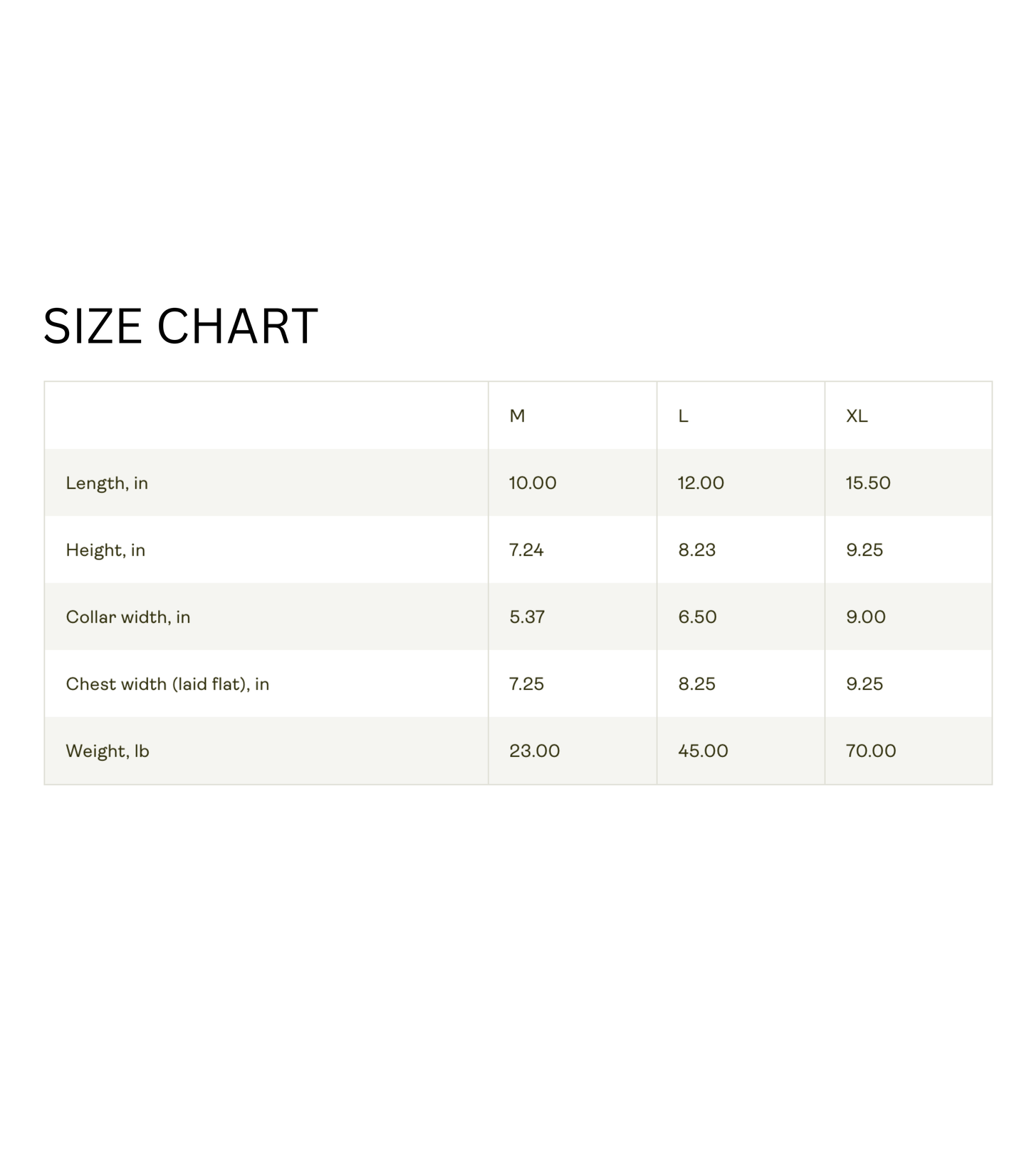 Pawtriots Pet Tank Top