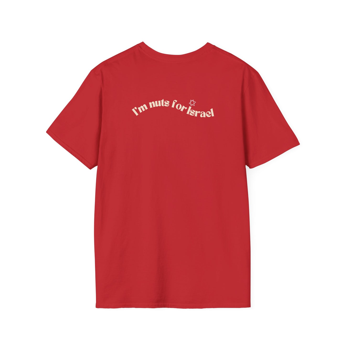 Bamba Unisex Softstyle T-Shirt