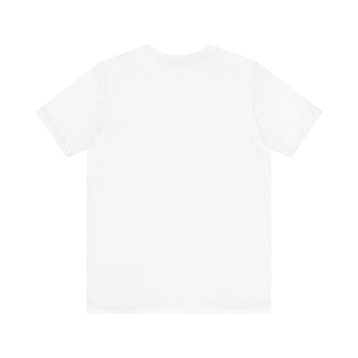 Generation Diaspora Unisex Jersey Short Sleeve Tee