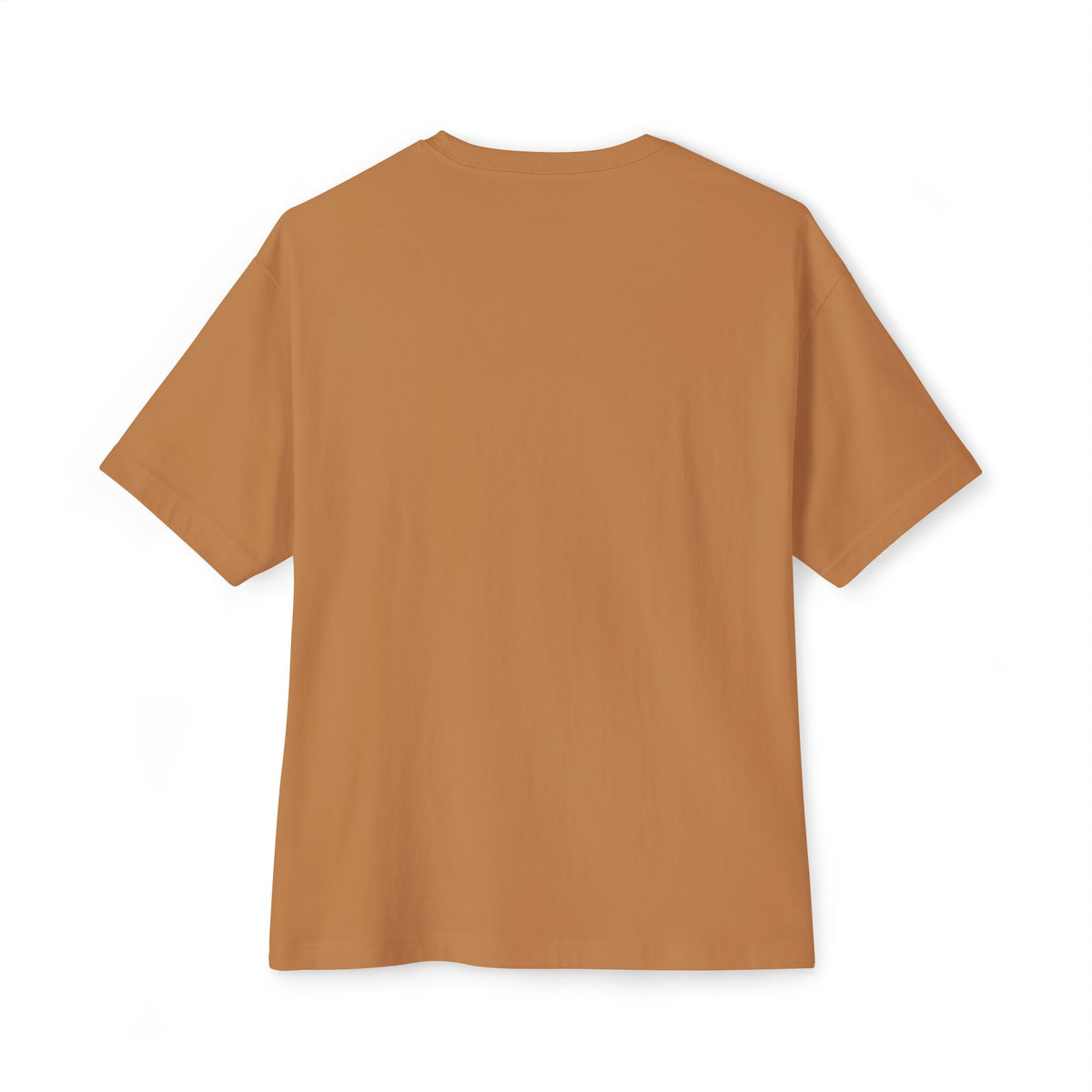 Starstruck Unisex Oversized Boxy Tee