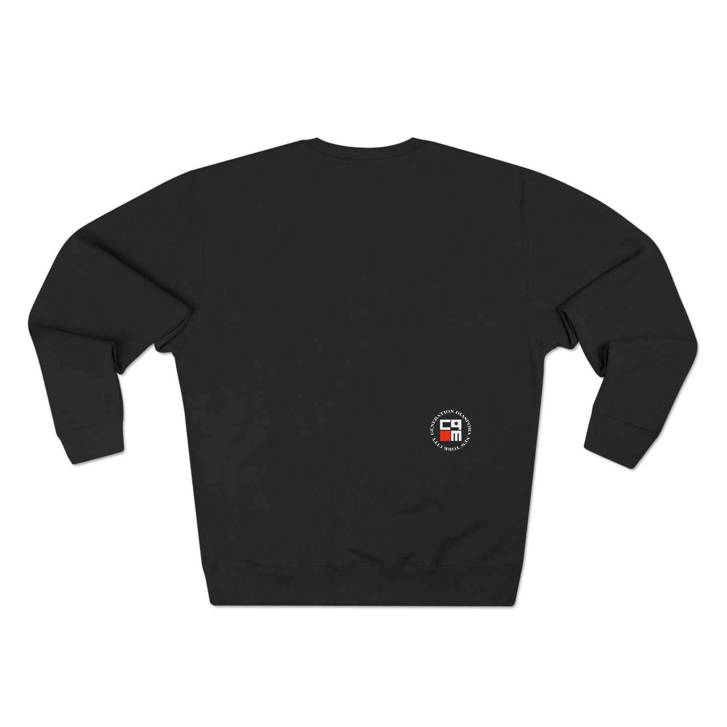 LOVE IT OR LEAVE Unisex Crewneck Sweatshirt
