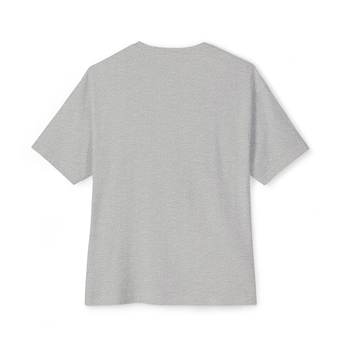 Starstruck Unisex Oversized Boxy Tee