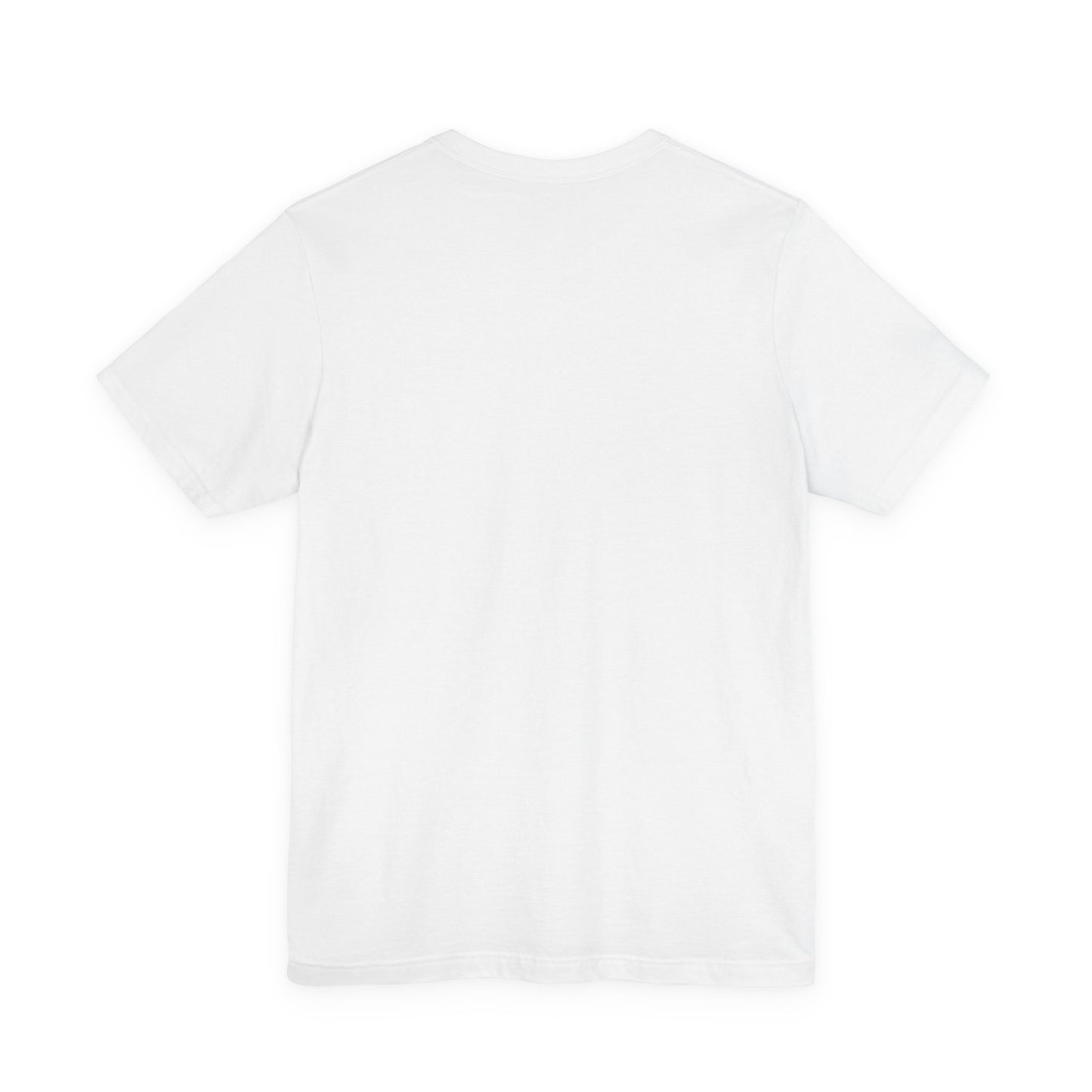 9-11 25 Years Unisex Jersey Short Sleeve Tee