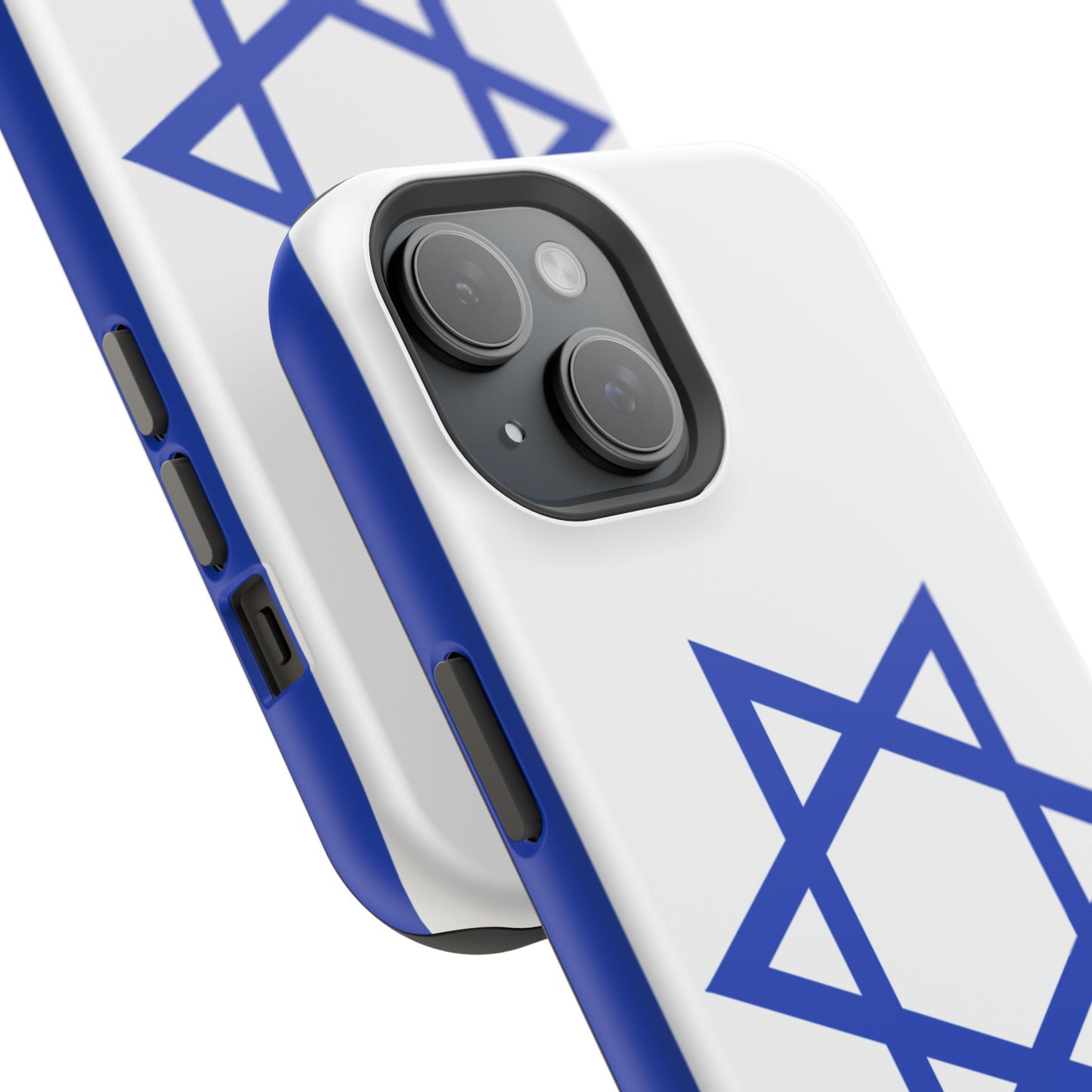 Israel Flag - MagSafe® Tough Cases